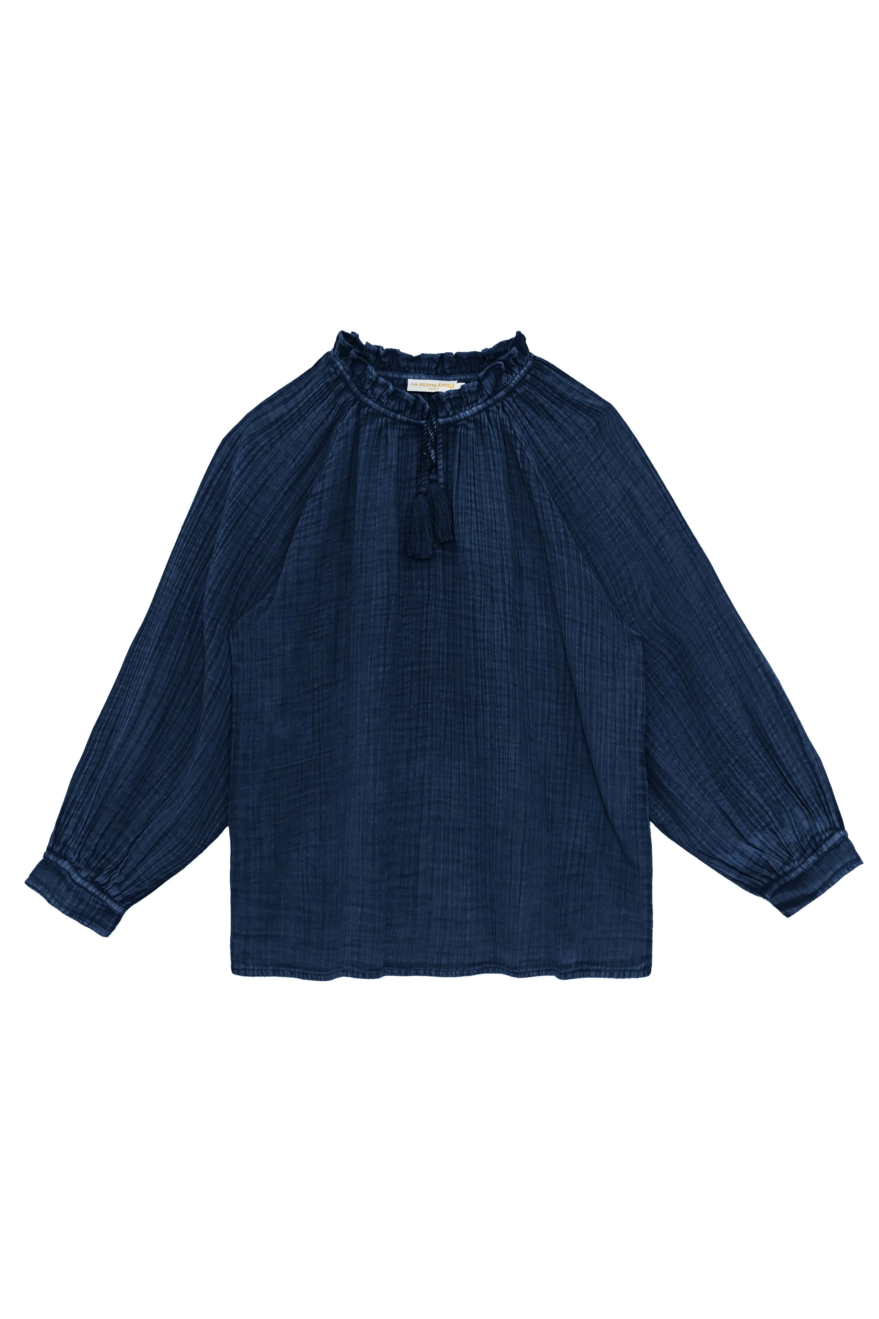 Briska - Blouse ample - Image 6