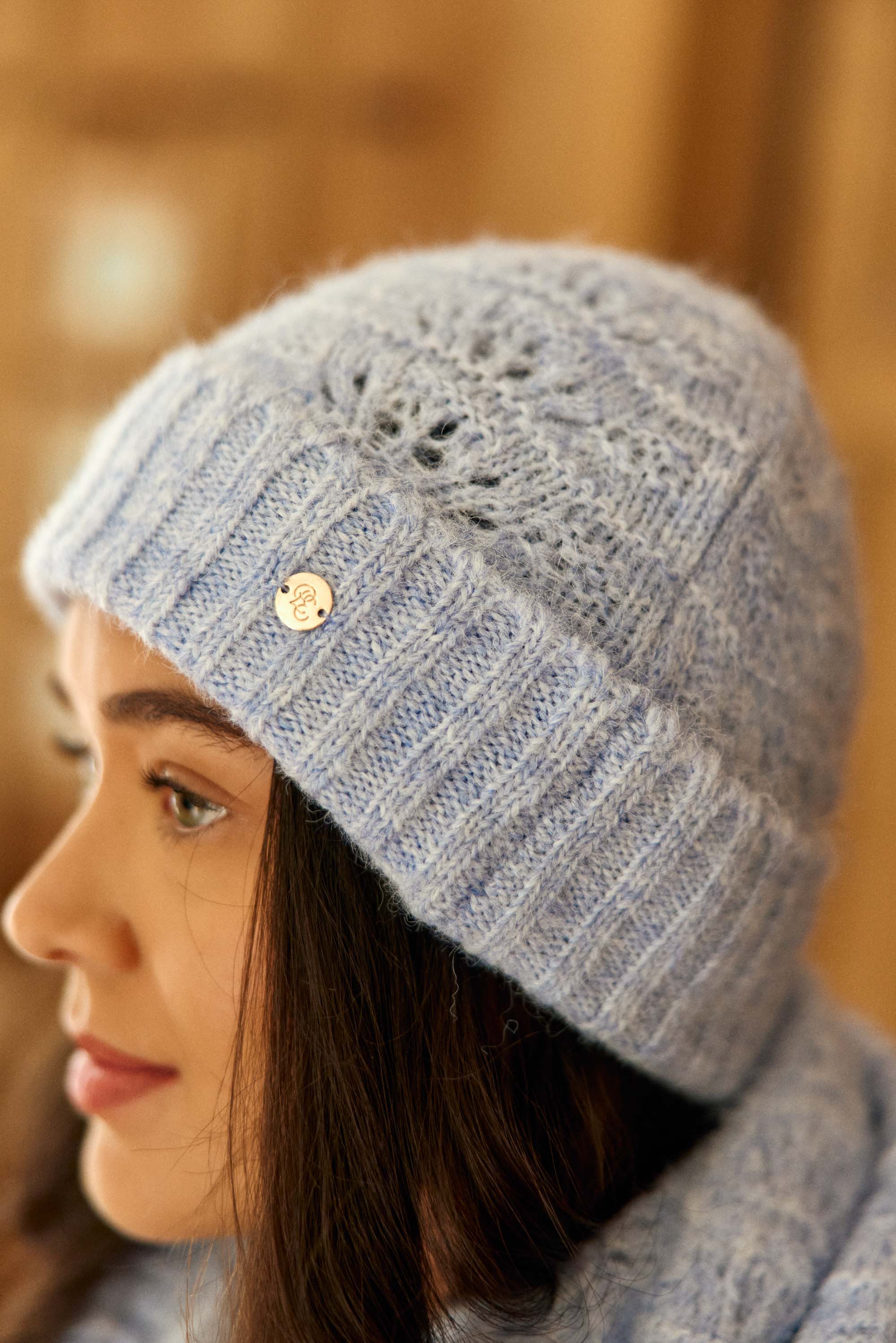 Aki - Bonnet - Image 3