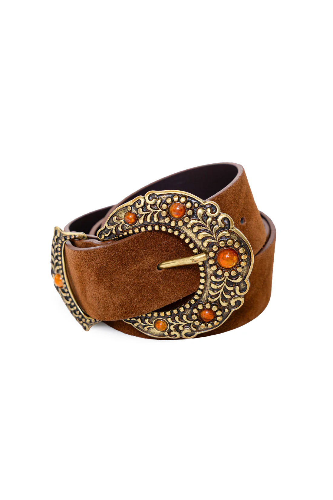 Aicha - Ceinture cuir - Image 5