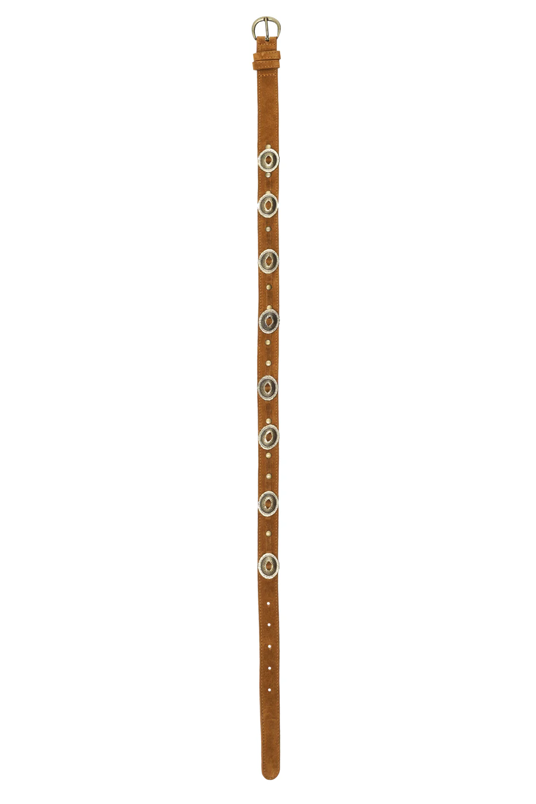 Alicio - Ceinture en cuir - Image 7