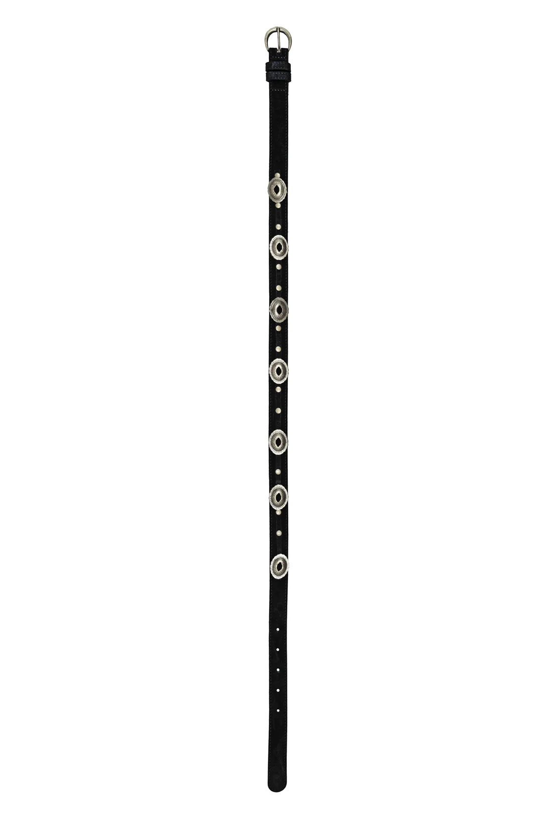 Alicio - Ceinture en cuir - Image 6