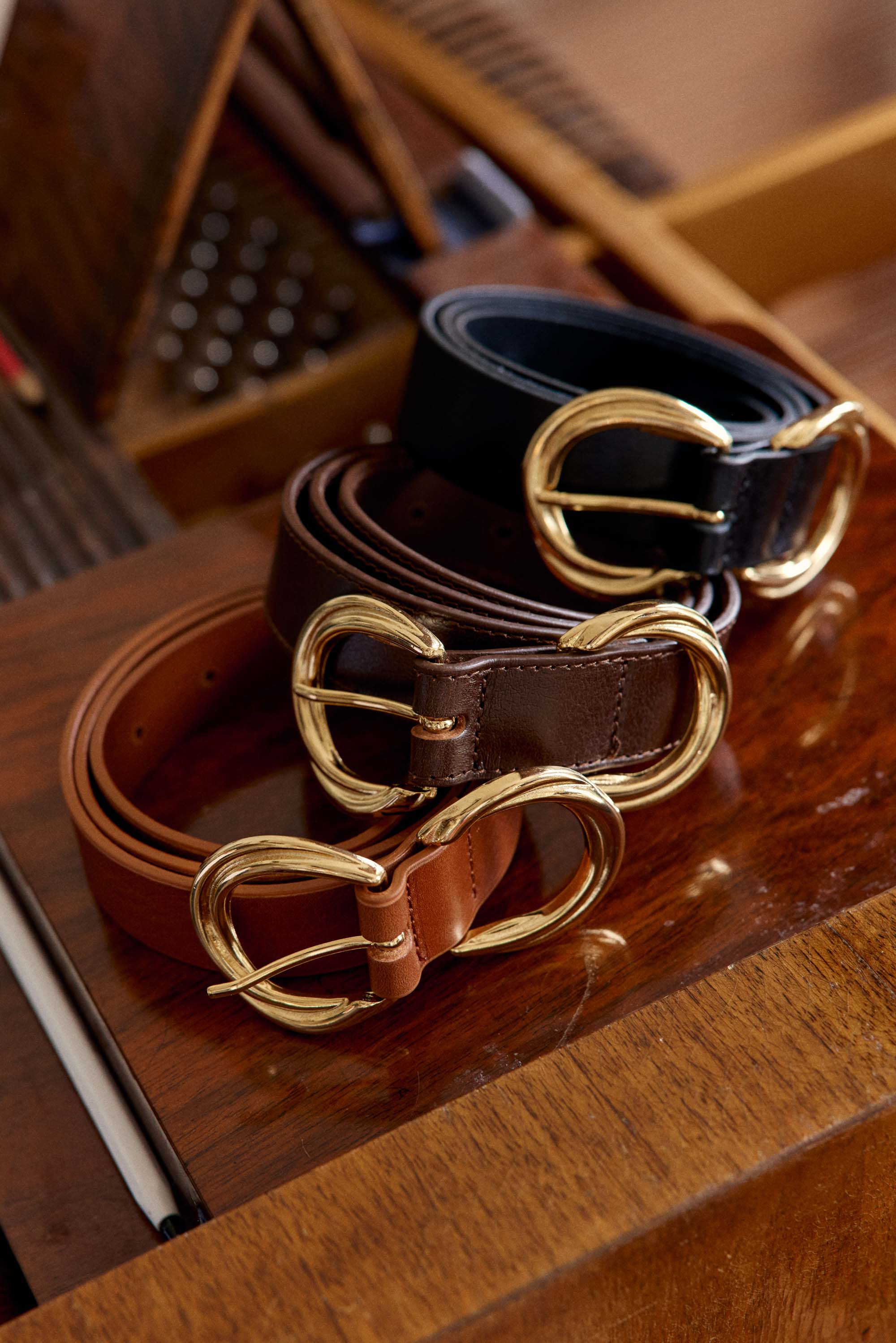 Alix - Ceinture - Image 3