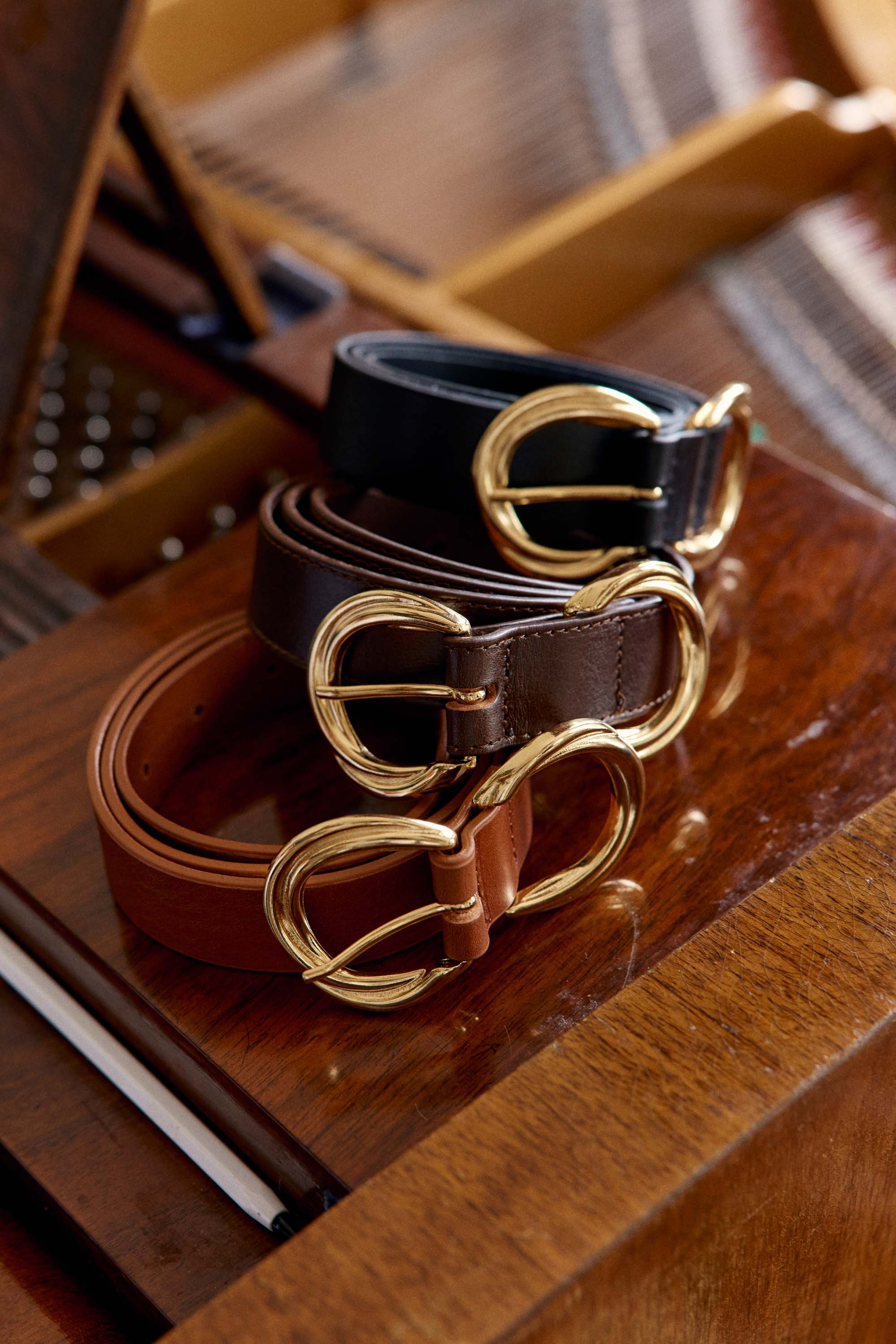 Alix - Ceinture - Image 3