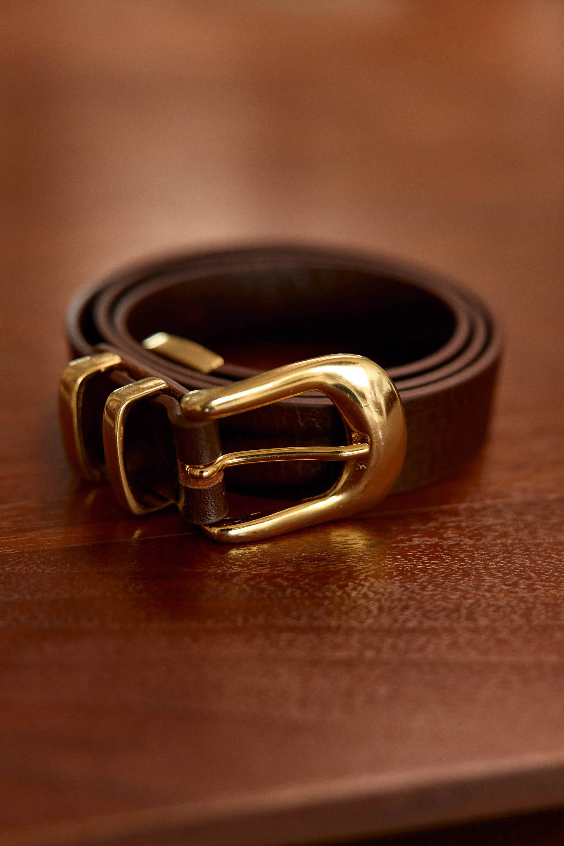 Anais - Ceinture cuir - Image 3
