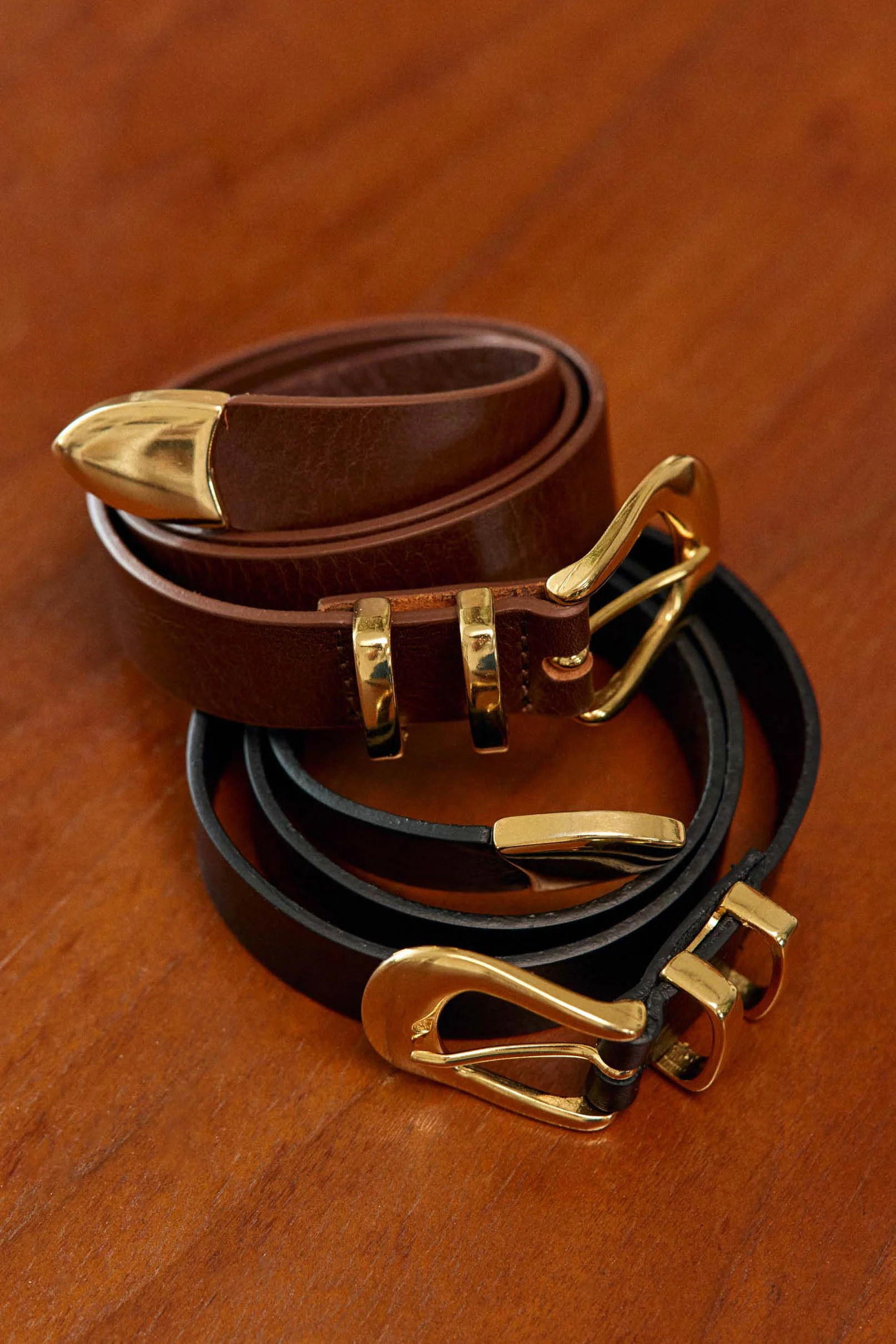 Anais - Ceinture cuir - Image 4