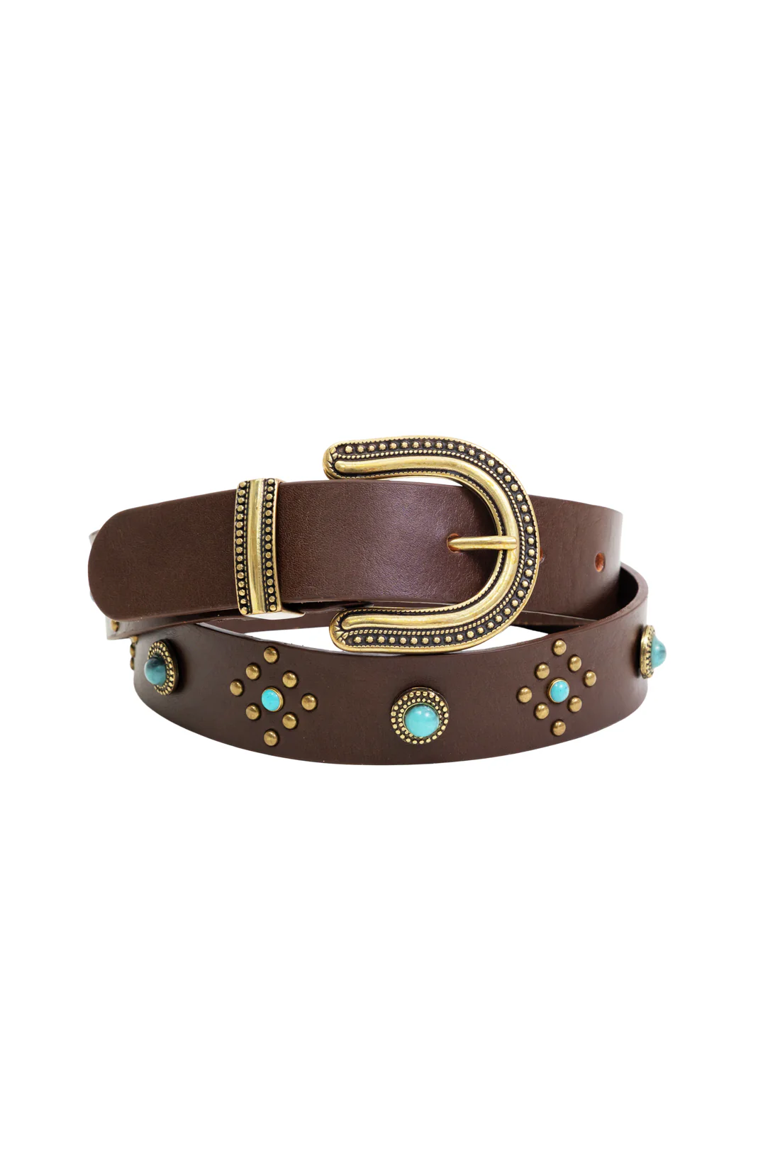 Azul - Ceinture cuir - Image 6