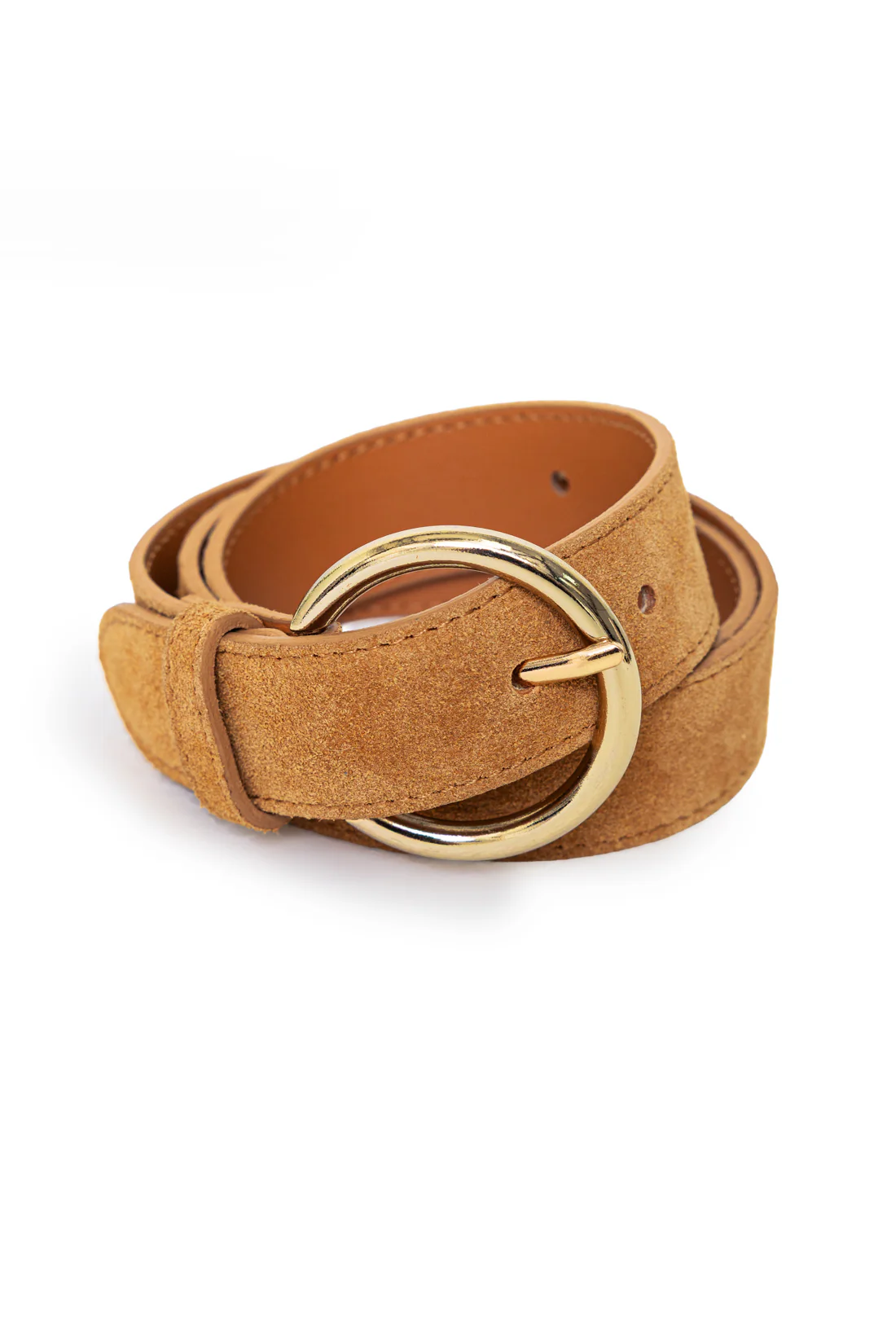 Dixon - Ceinture cuir - Image 4