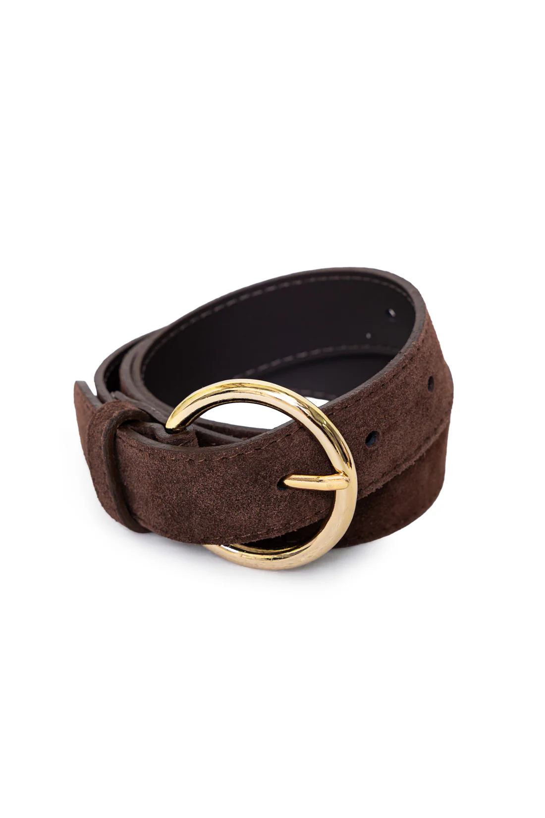 Dixon - Ceinture cuir - Image 5