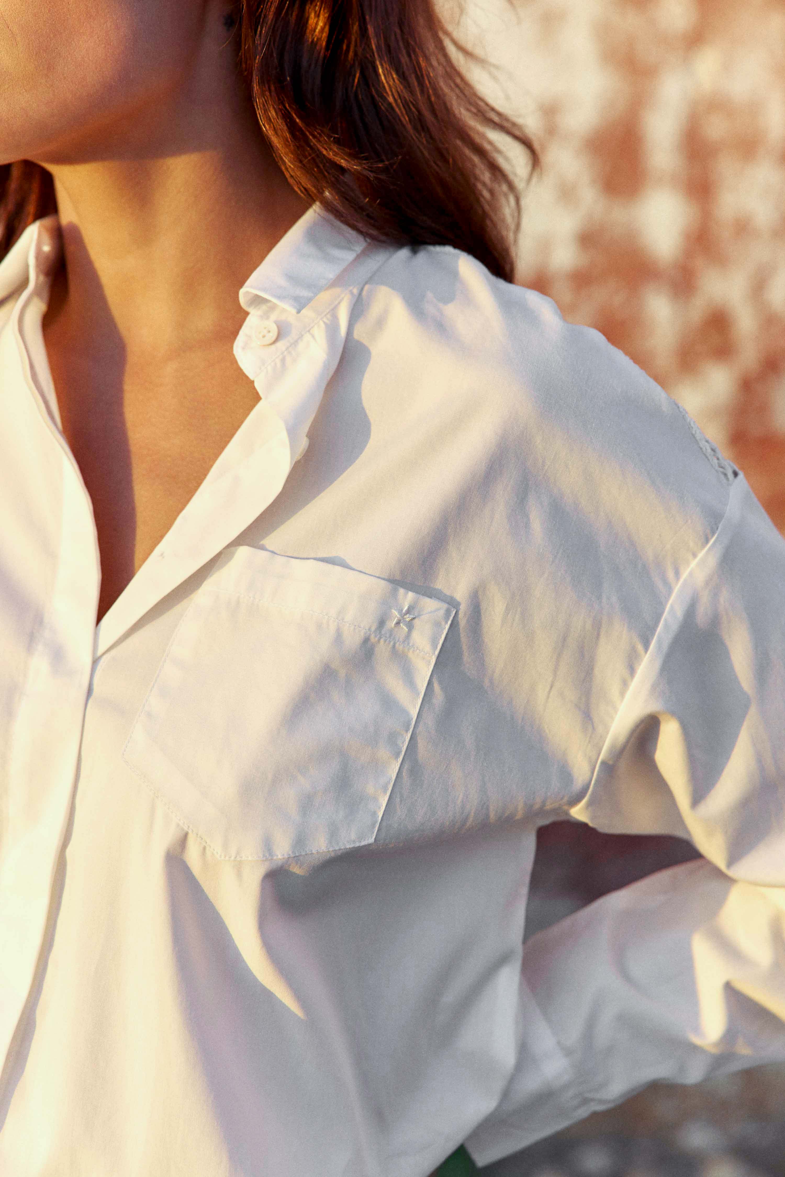 Charly - Chemise ample - Image 3