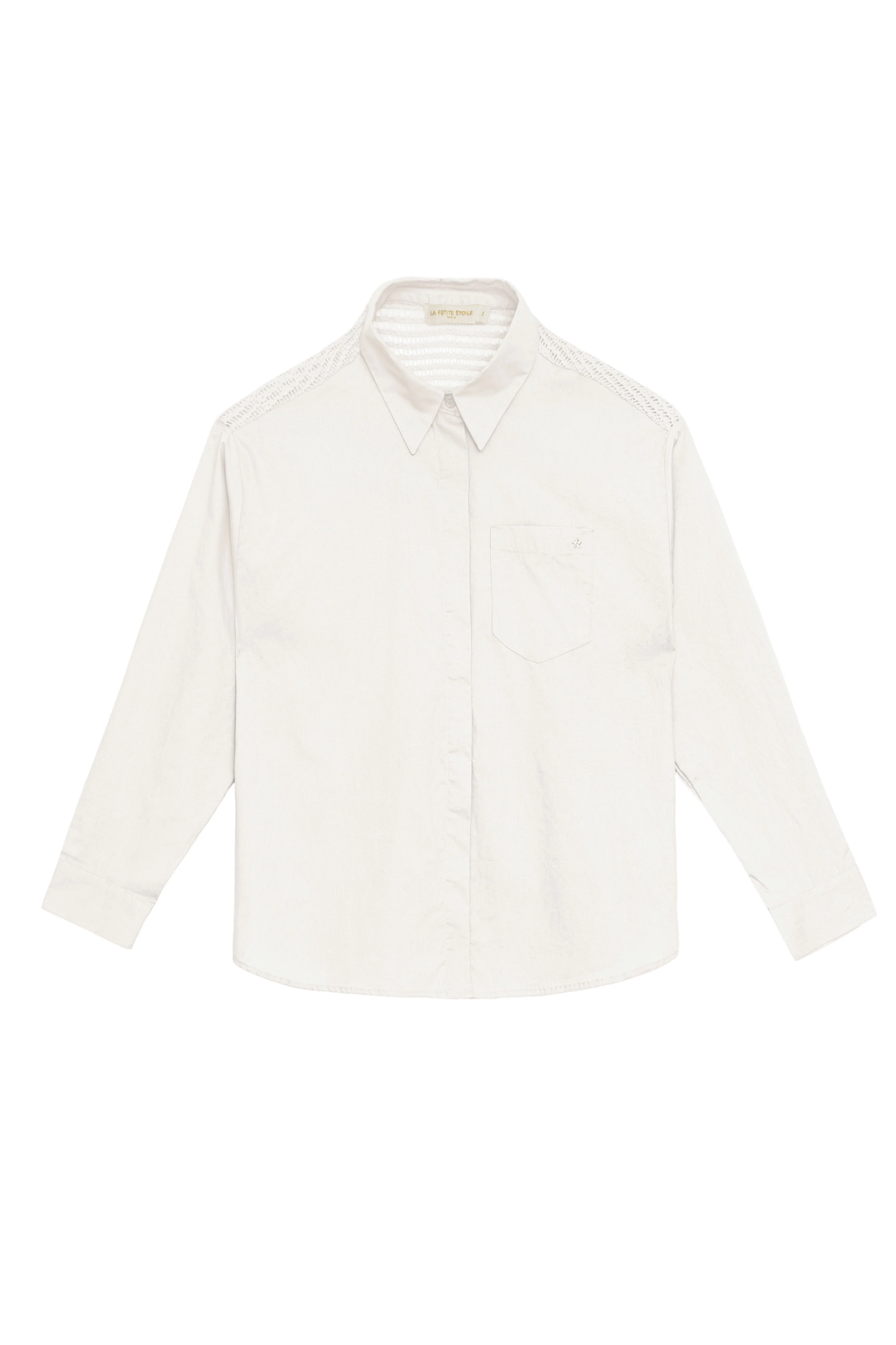 Charly - Chemise ample - Image 7