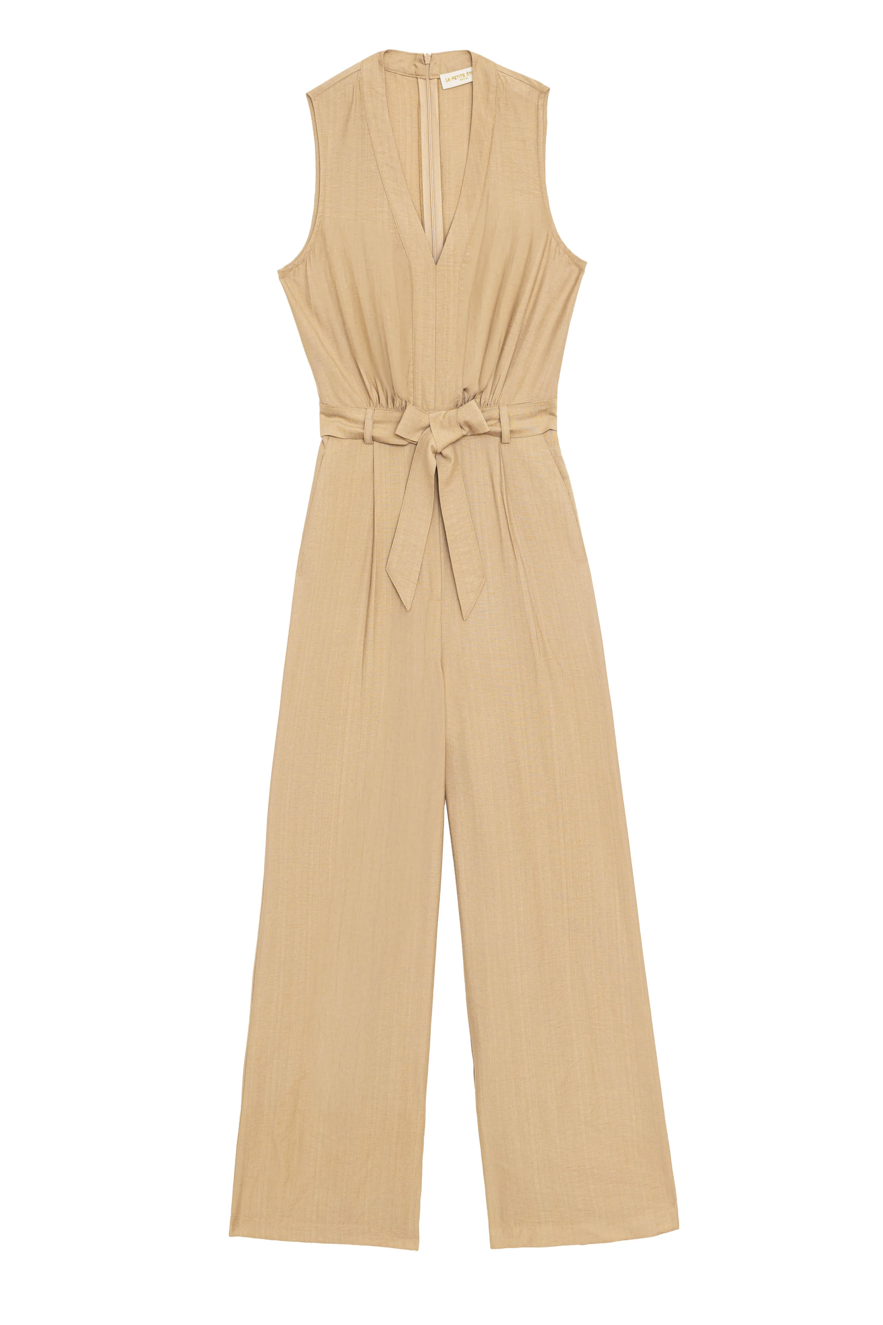 Laurene - Combi-pantalon large - Image 7