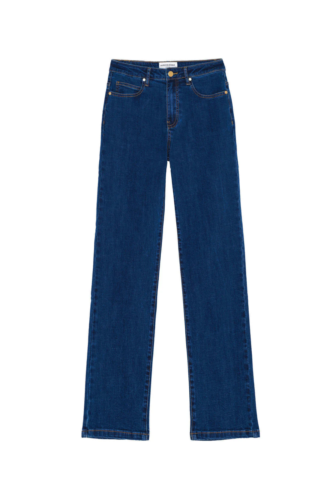 Brieg - Jean slim - Image 5