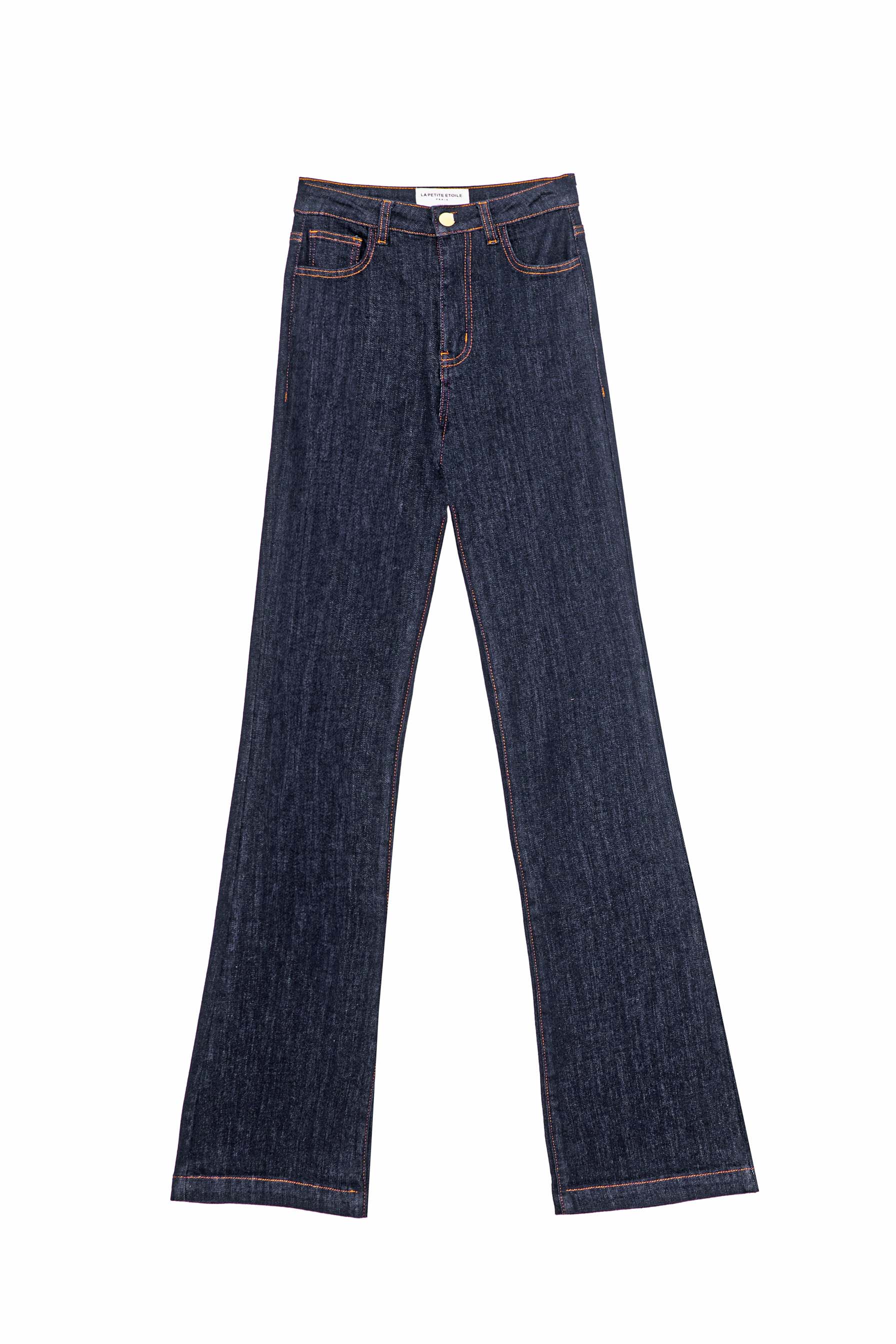 Lancelot - Jean flare - Image 5