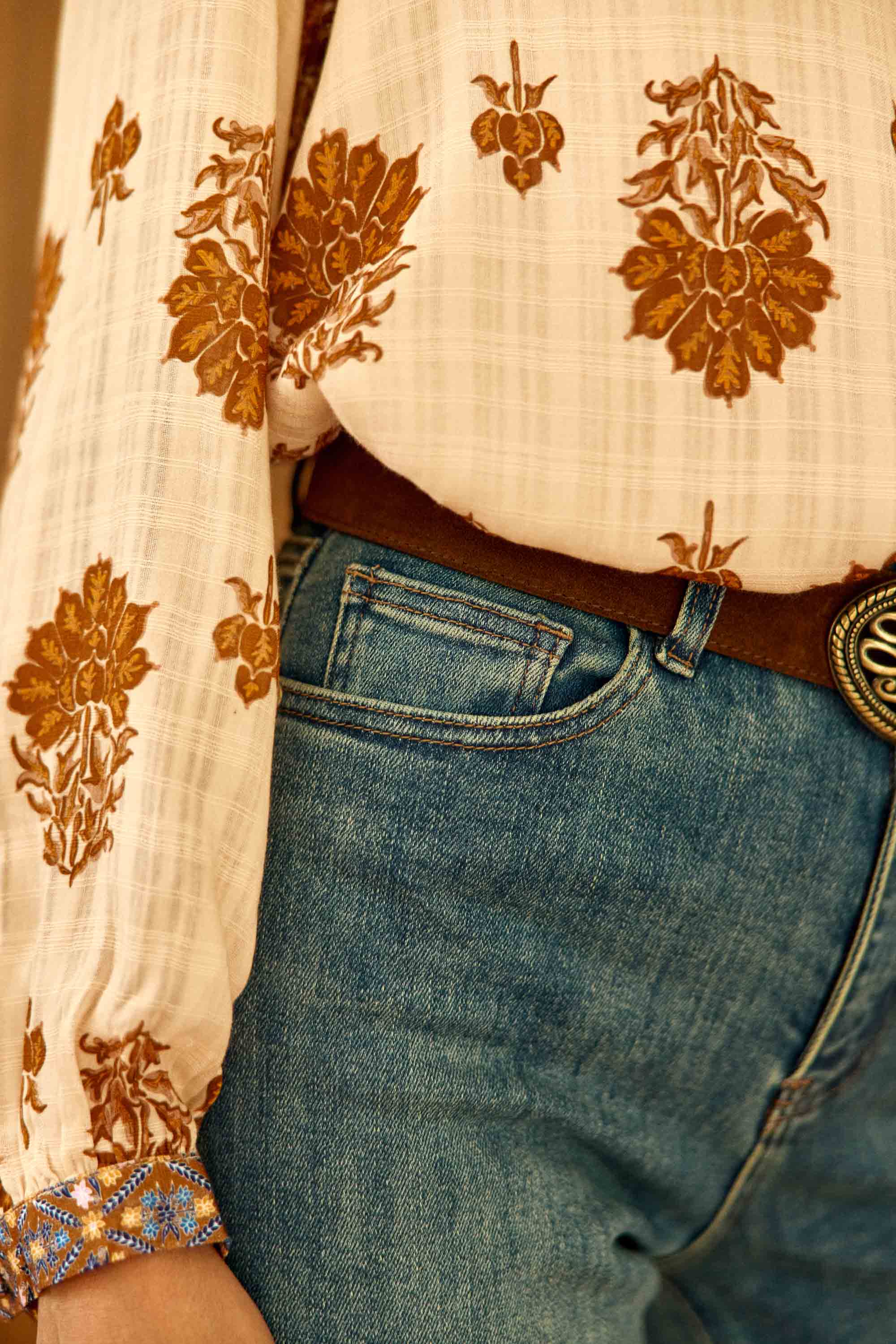 Lancelot - Jean flare - Image 4