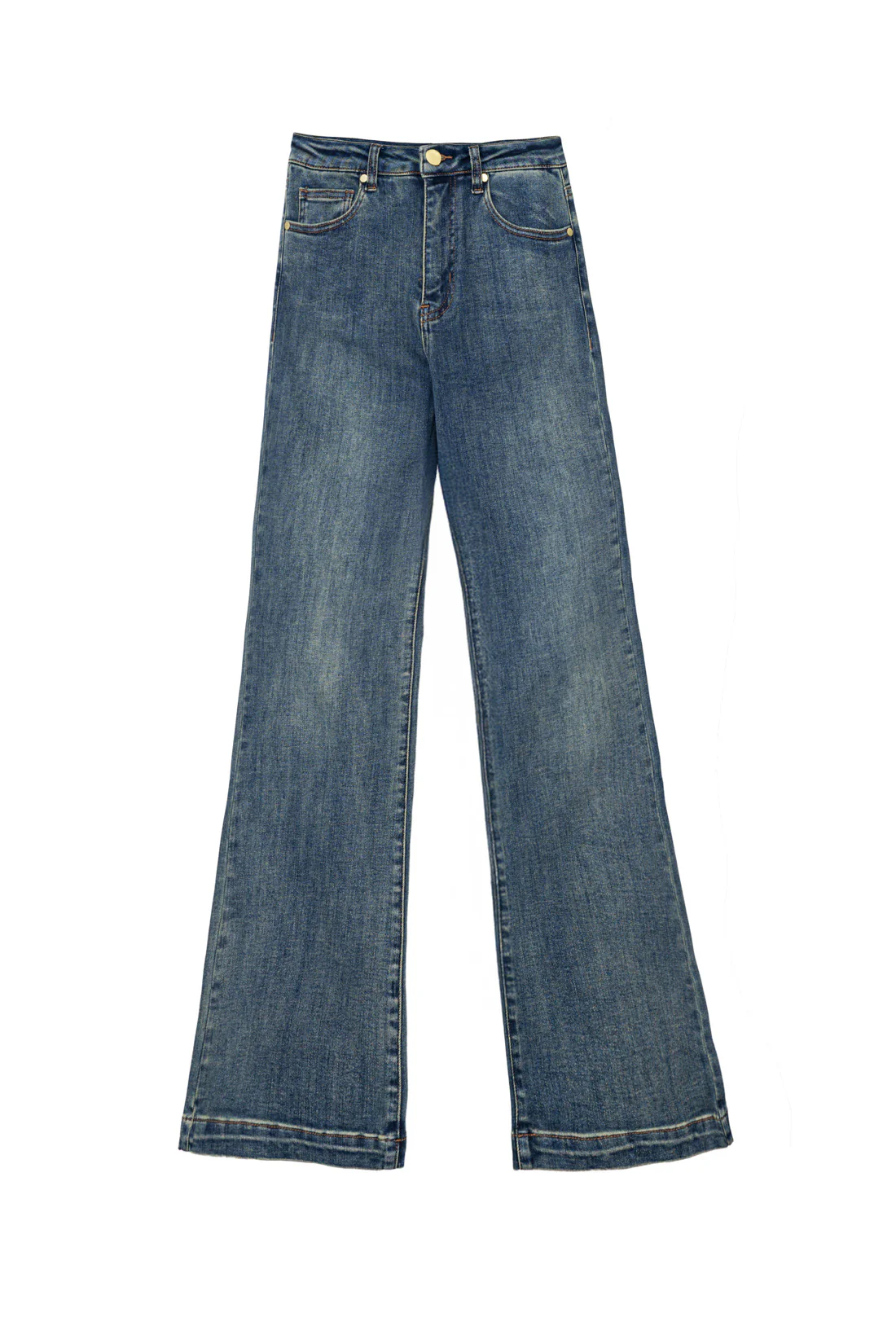 Lancelot - Jean flare - Image 6