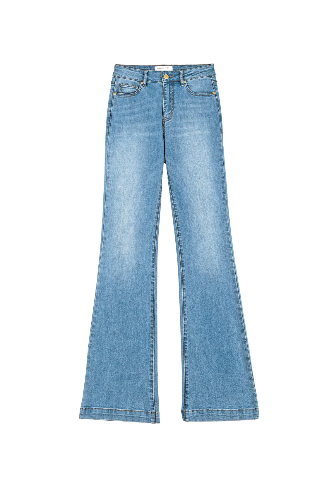 Lancelot - Jean flare - Image 6