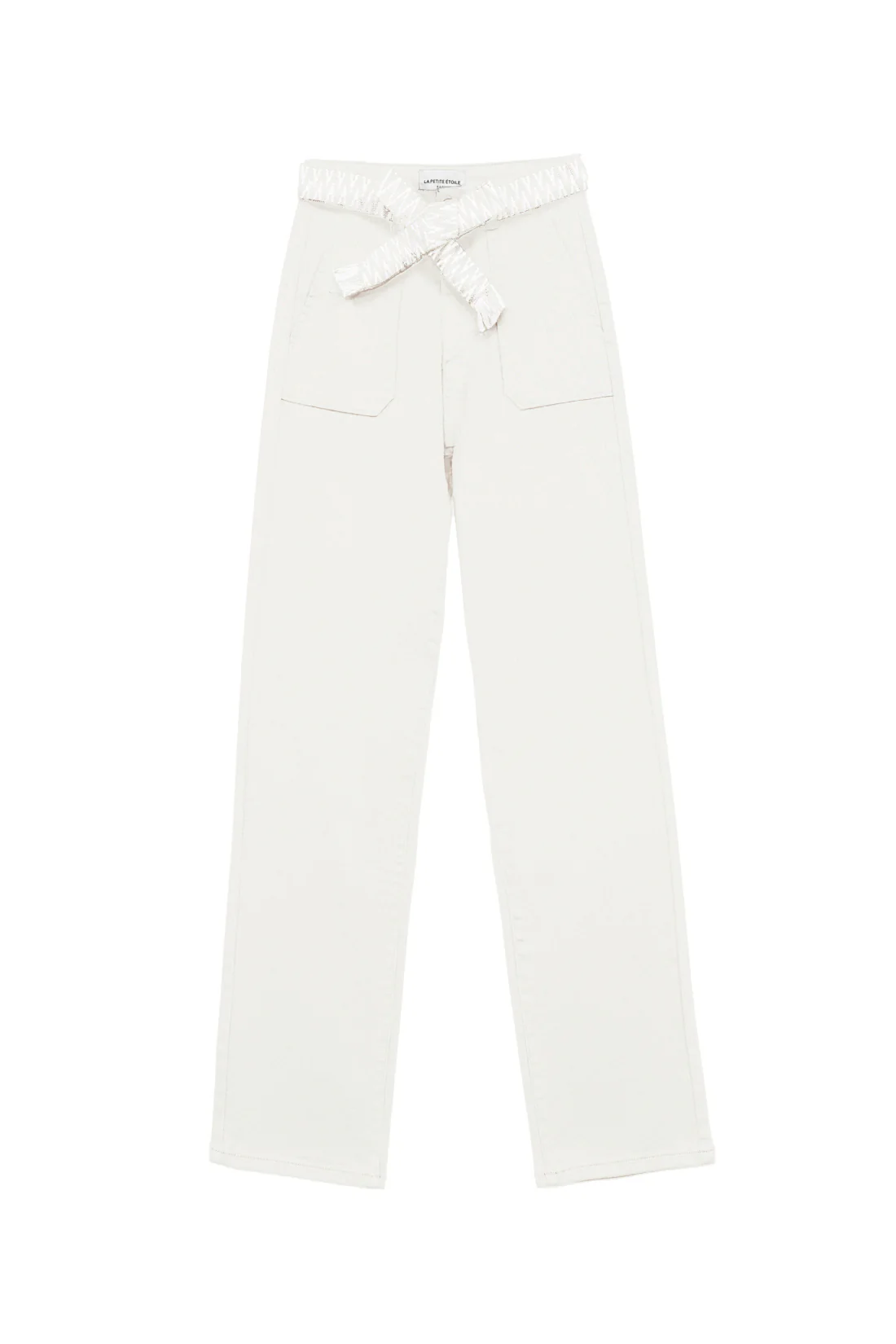 Marisol - Pantalon droit - Image 5