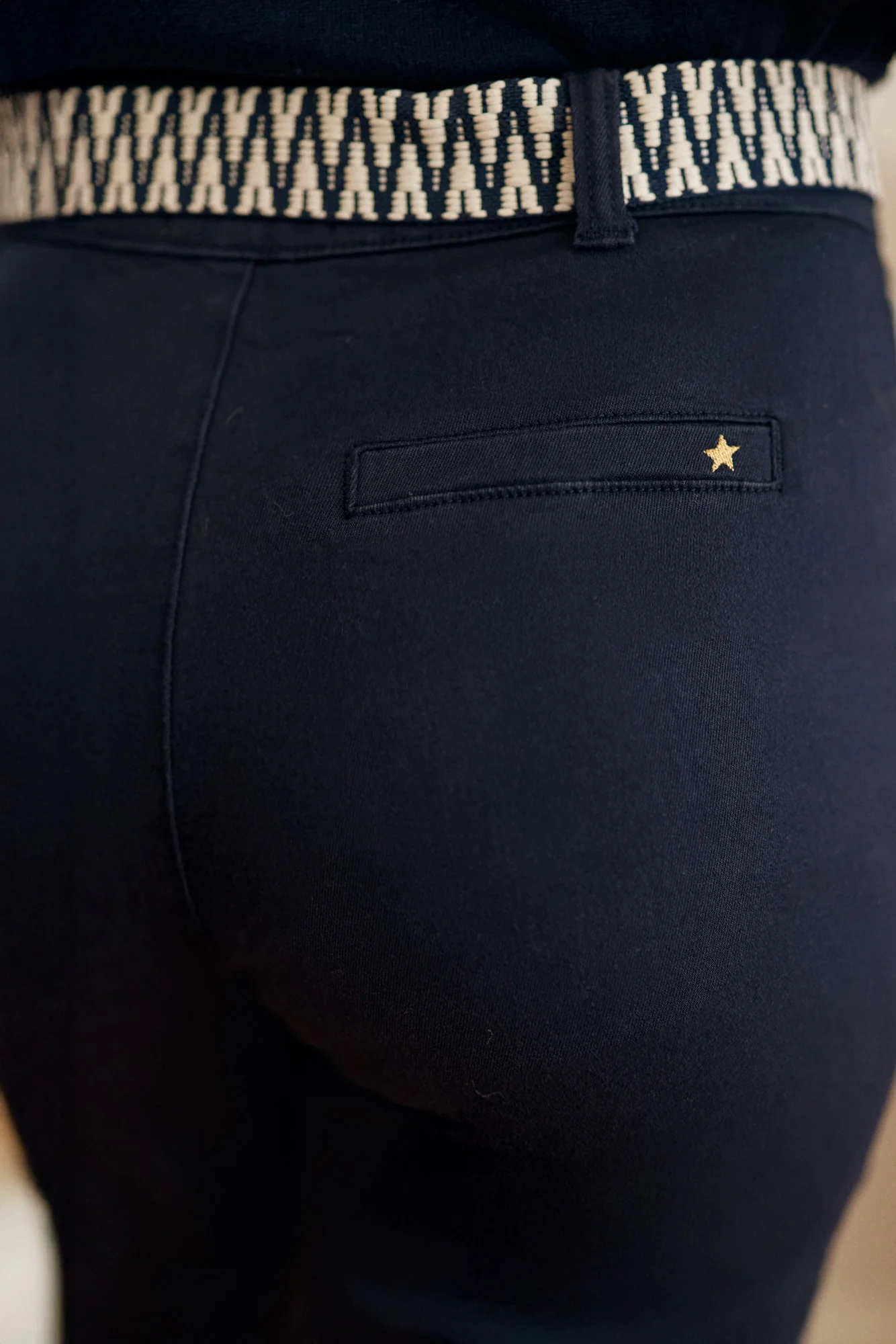 Marisol - Pantalon droit - Image 4