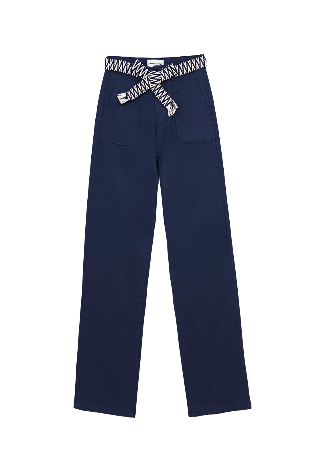 Marisol - Pantalon droit - Image 5
