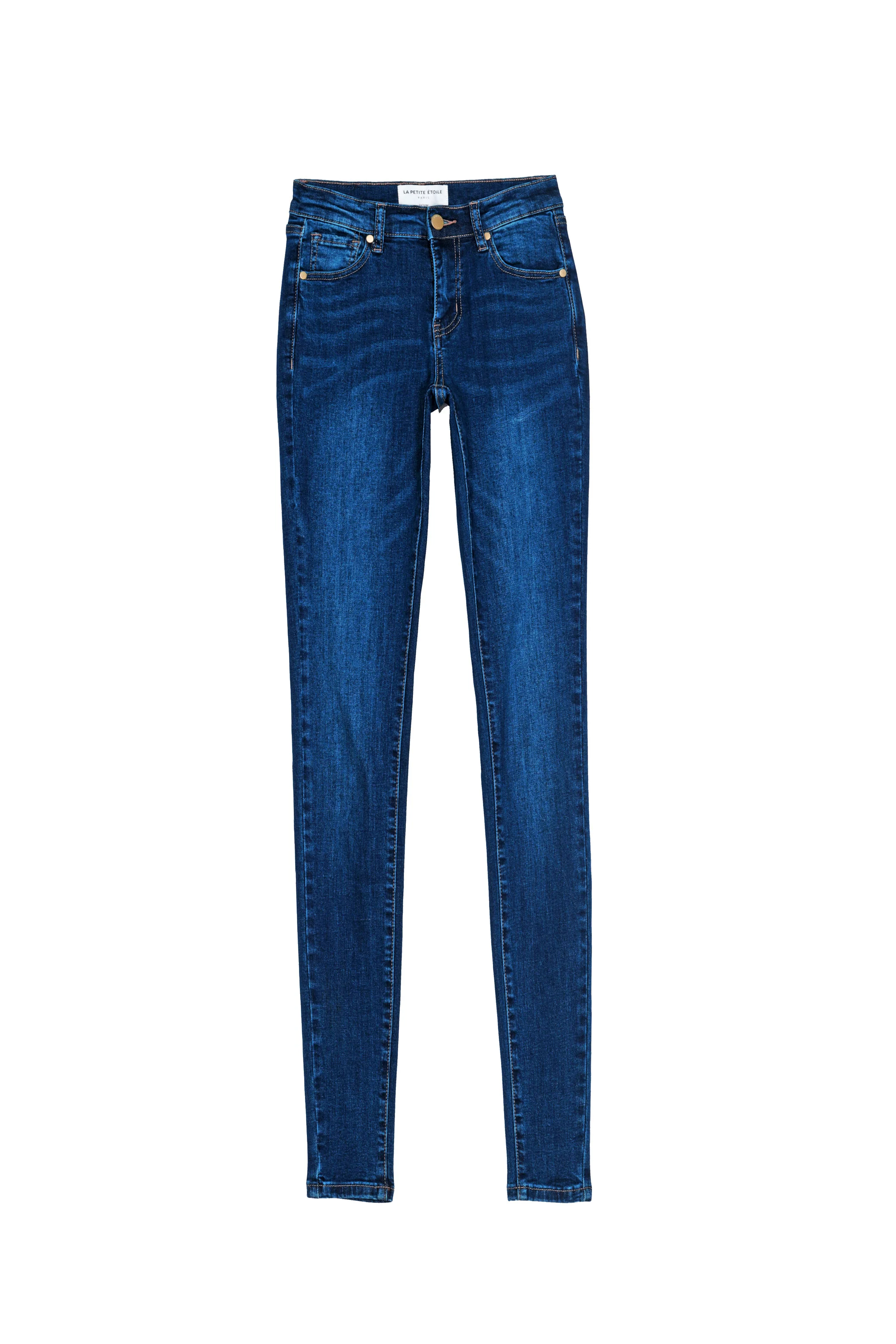 Maude - Jean skinny - Image 4