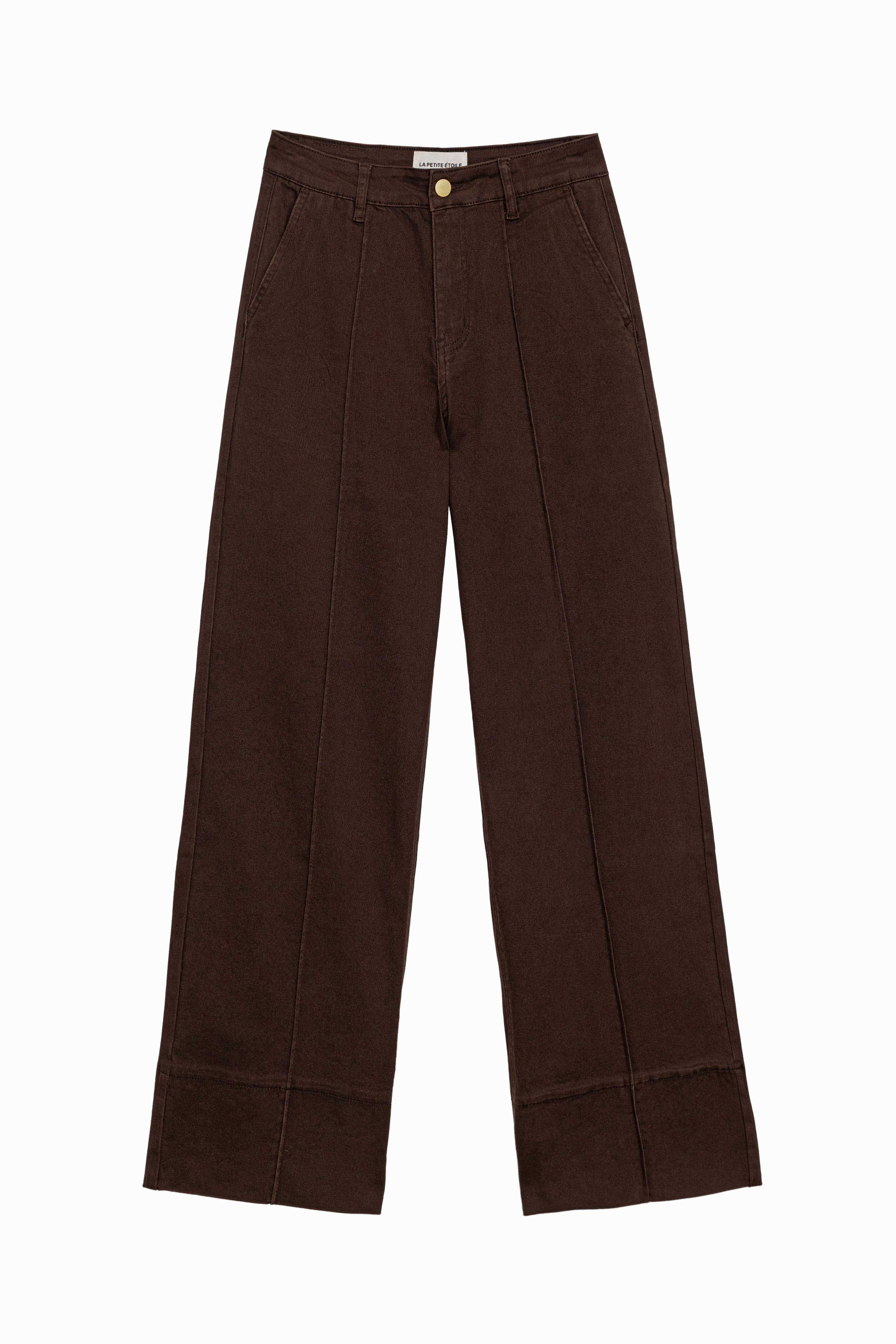 Paolat - Pantalon droit - Image 7