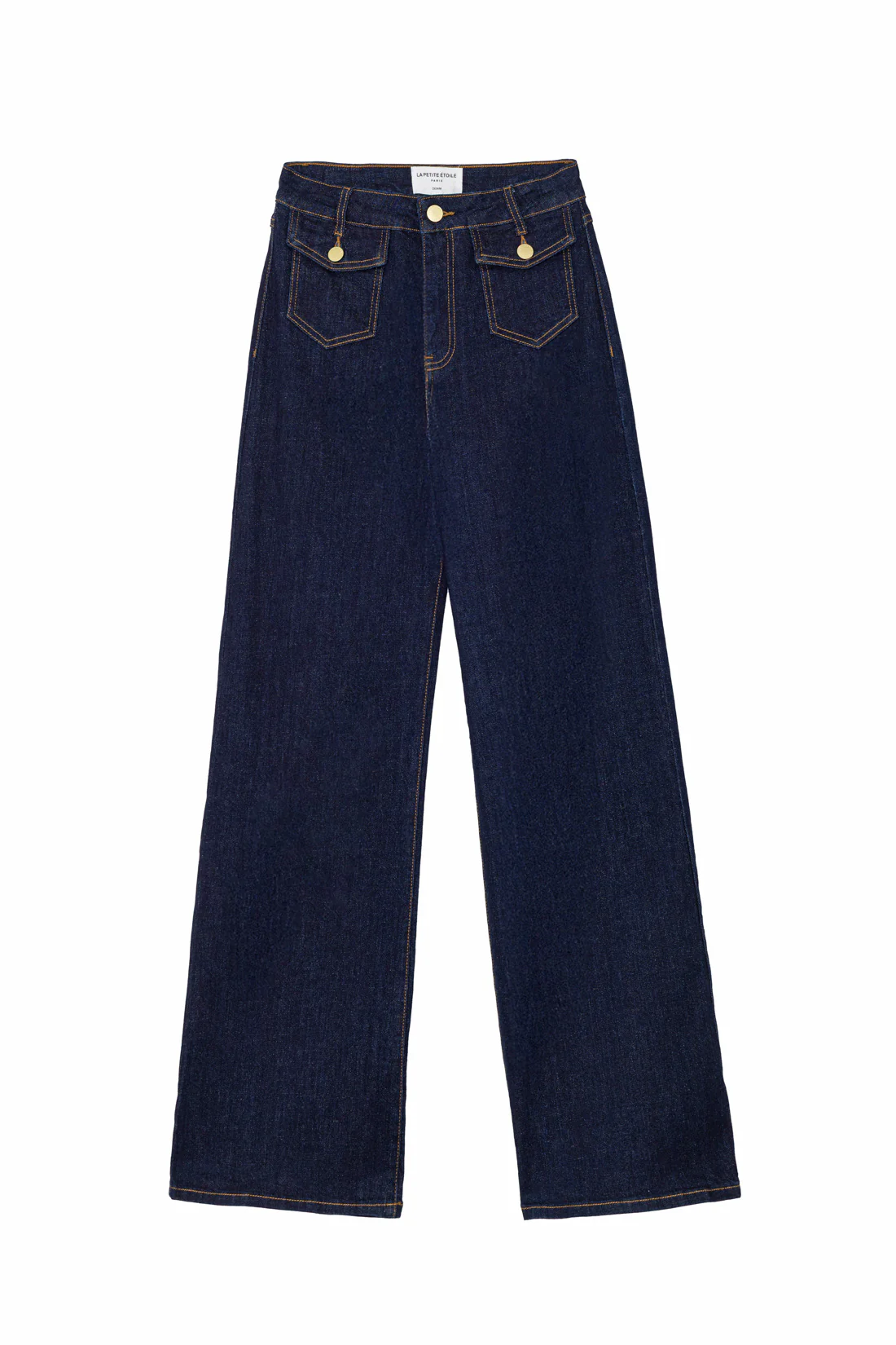 Peyton - Jean flare - Image 5