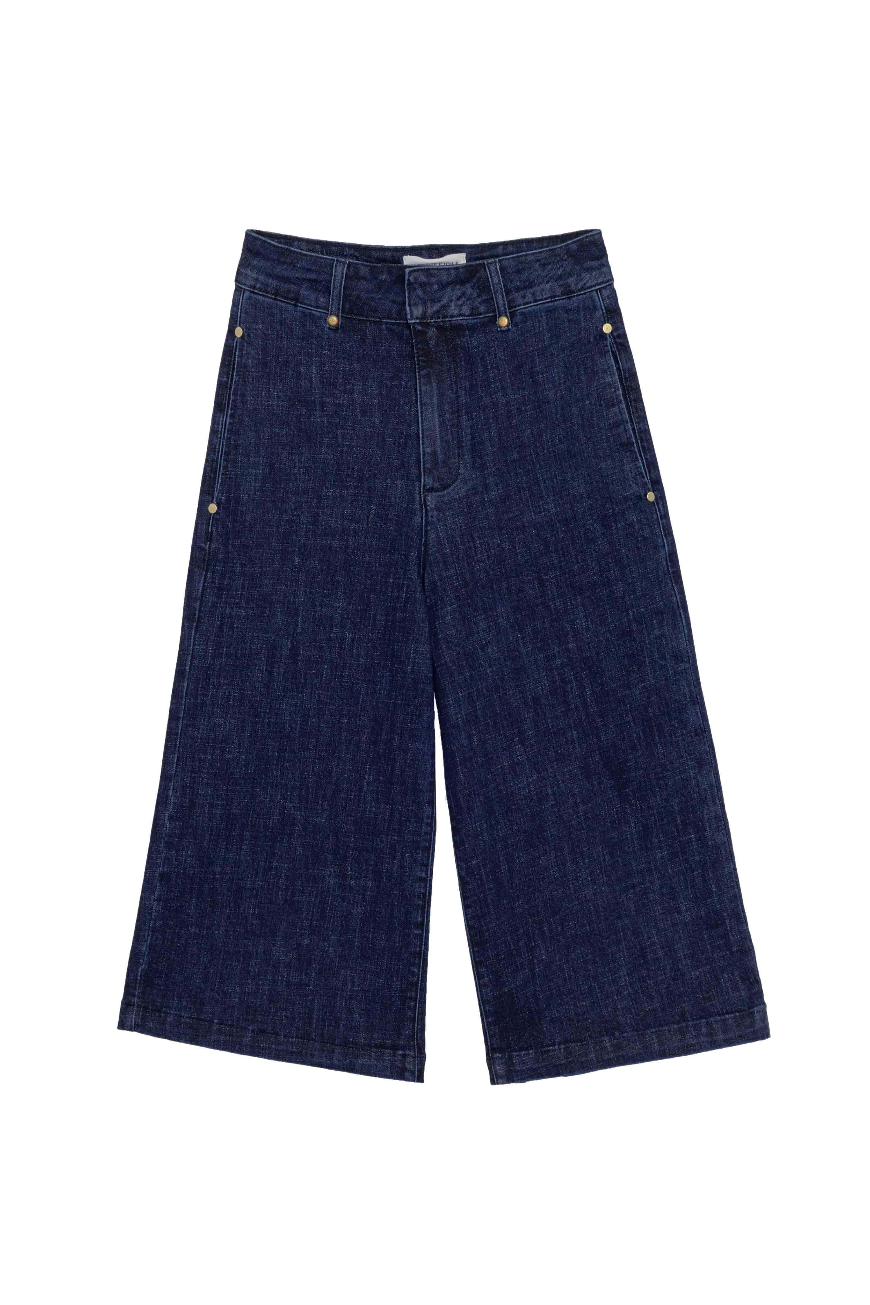 Plint - Bermuda denim - Image 6