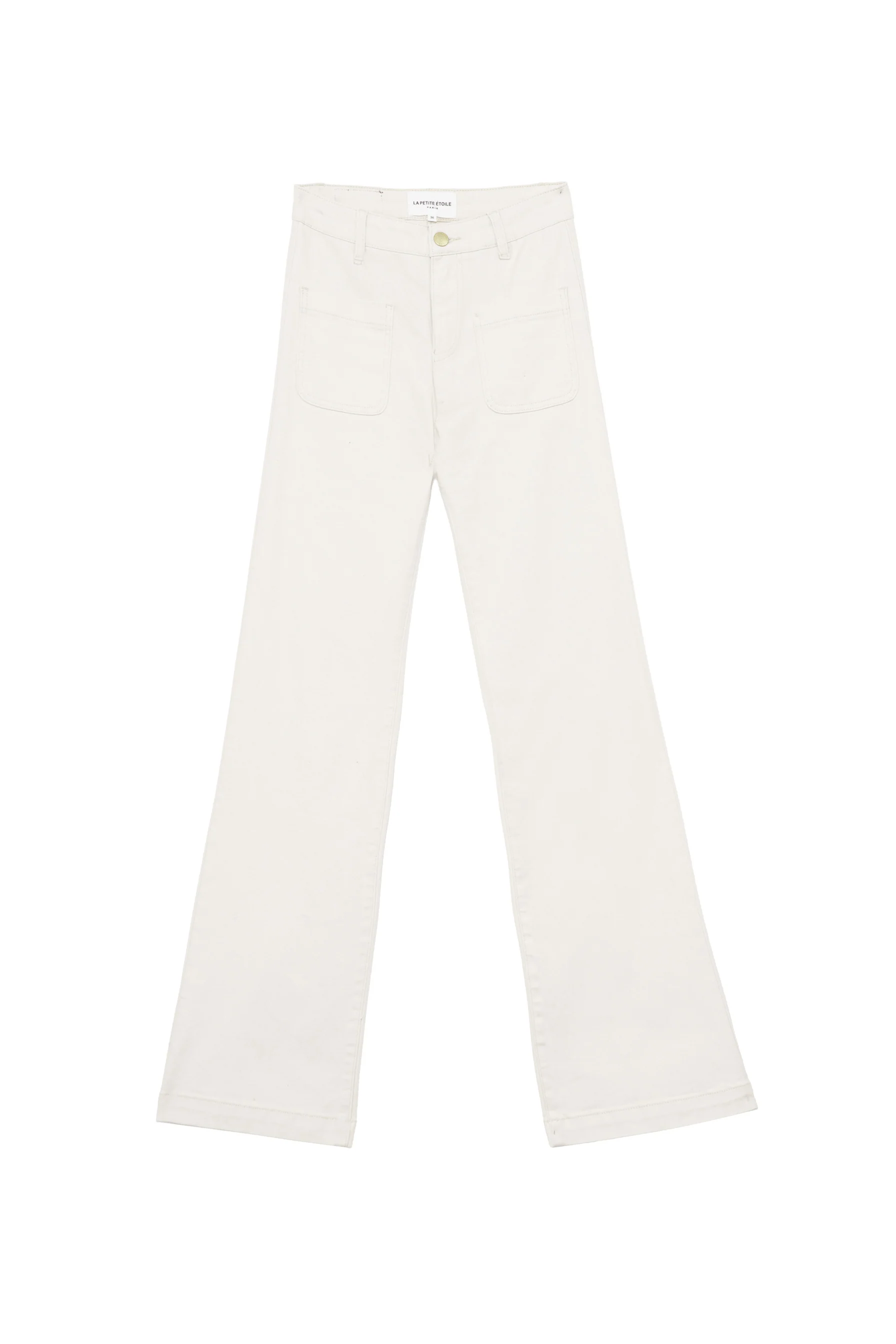 Sonny - Jean flare - Image 6