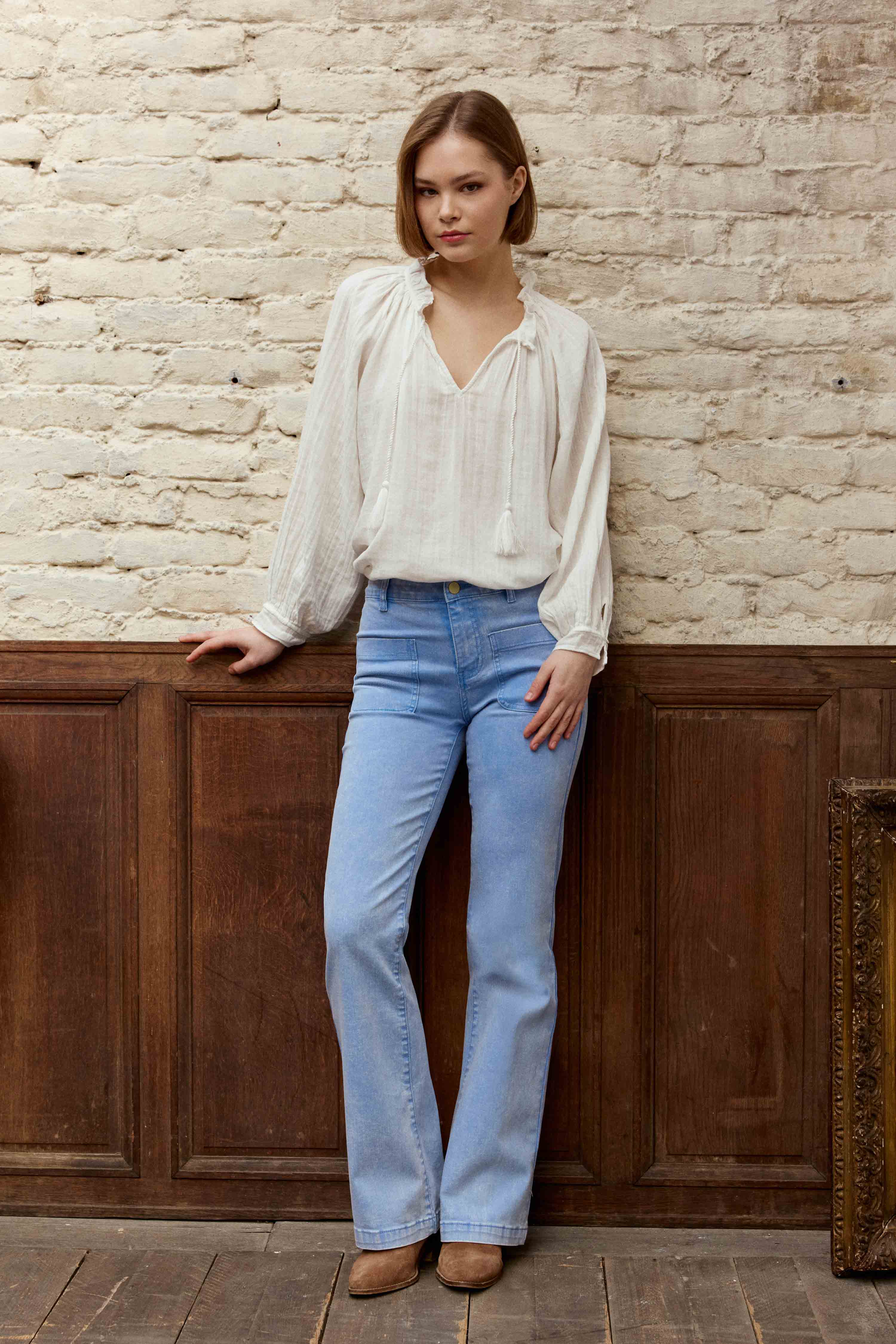 Sonny - Jean flare - Image 2