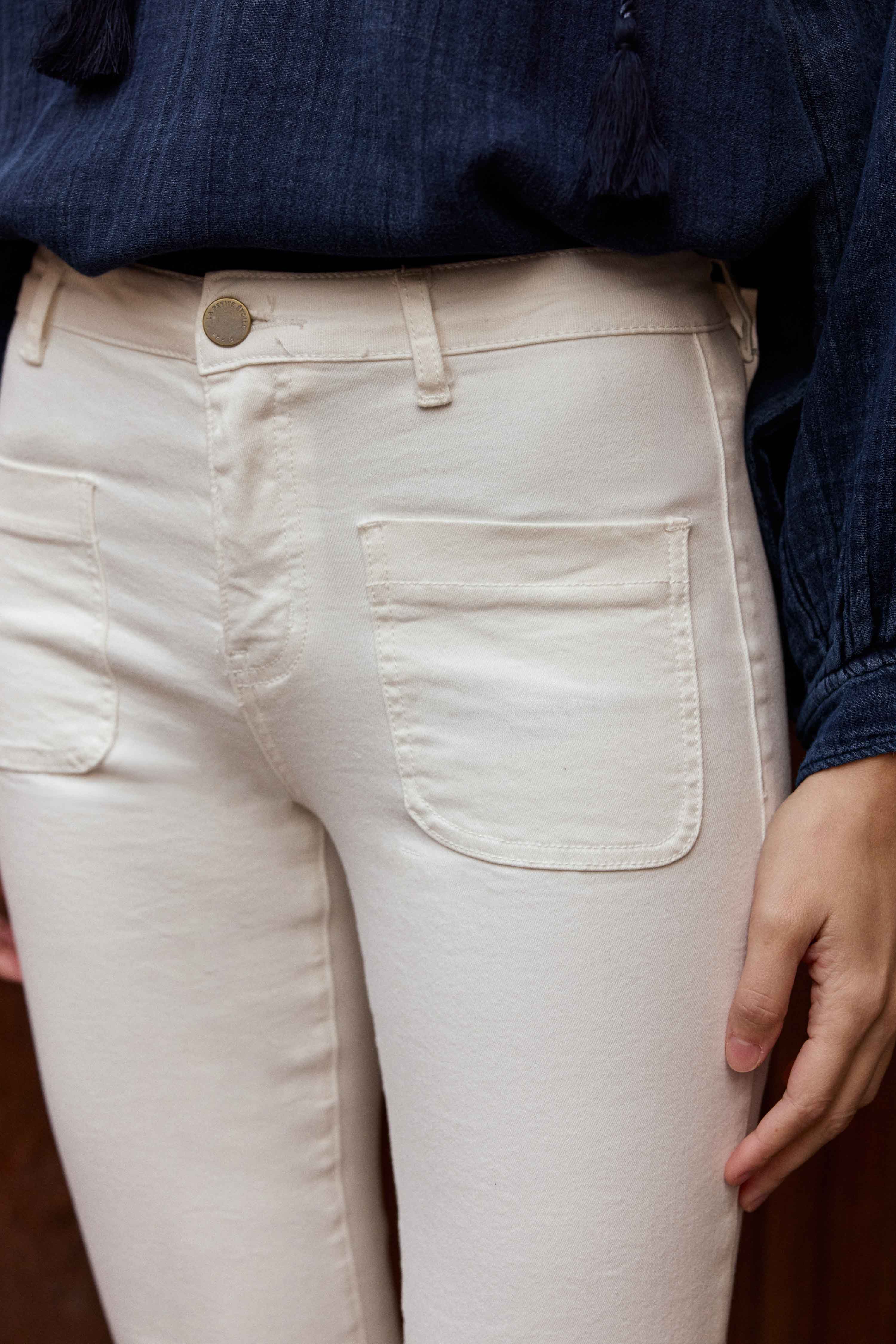 Sonny - Jean flare - Image 3