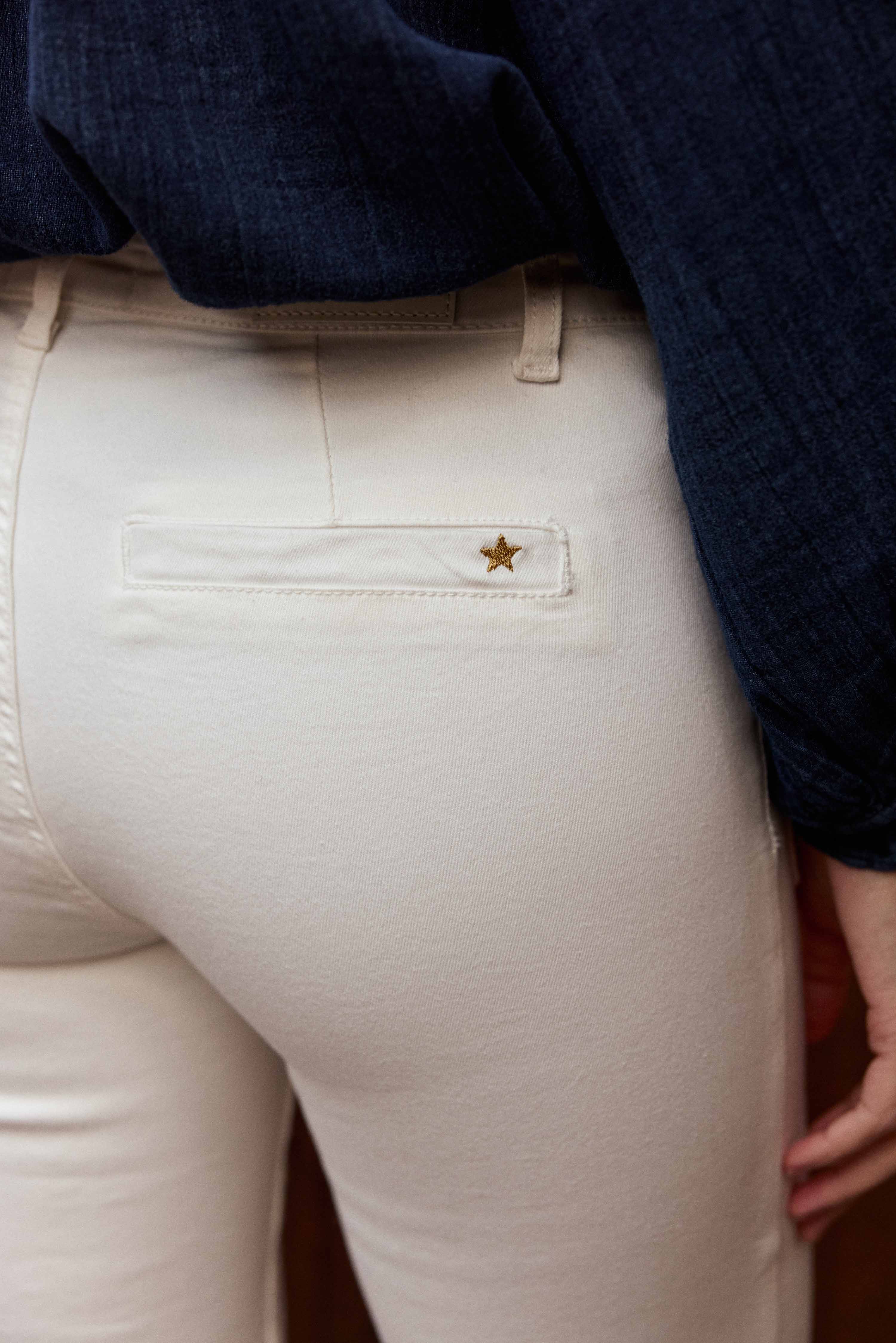 Sonny - Jean flare - Image 5