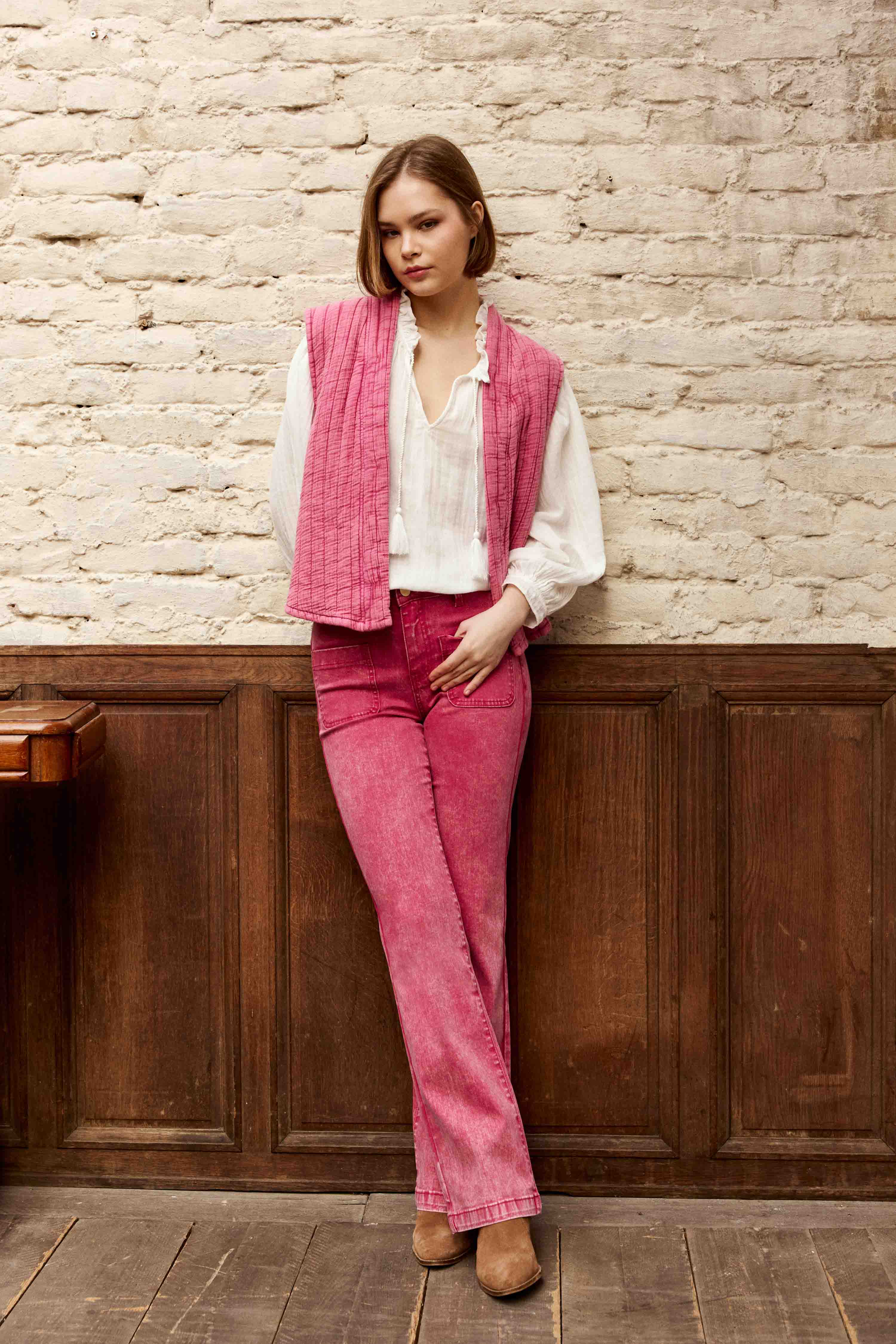 Sonny - Jean flare - Image 2