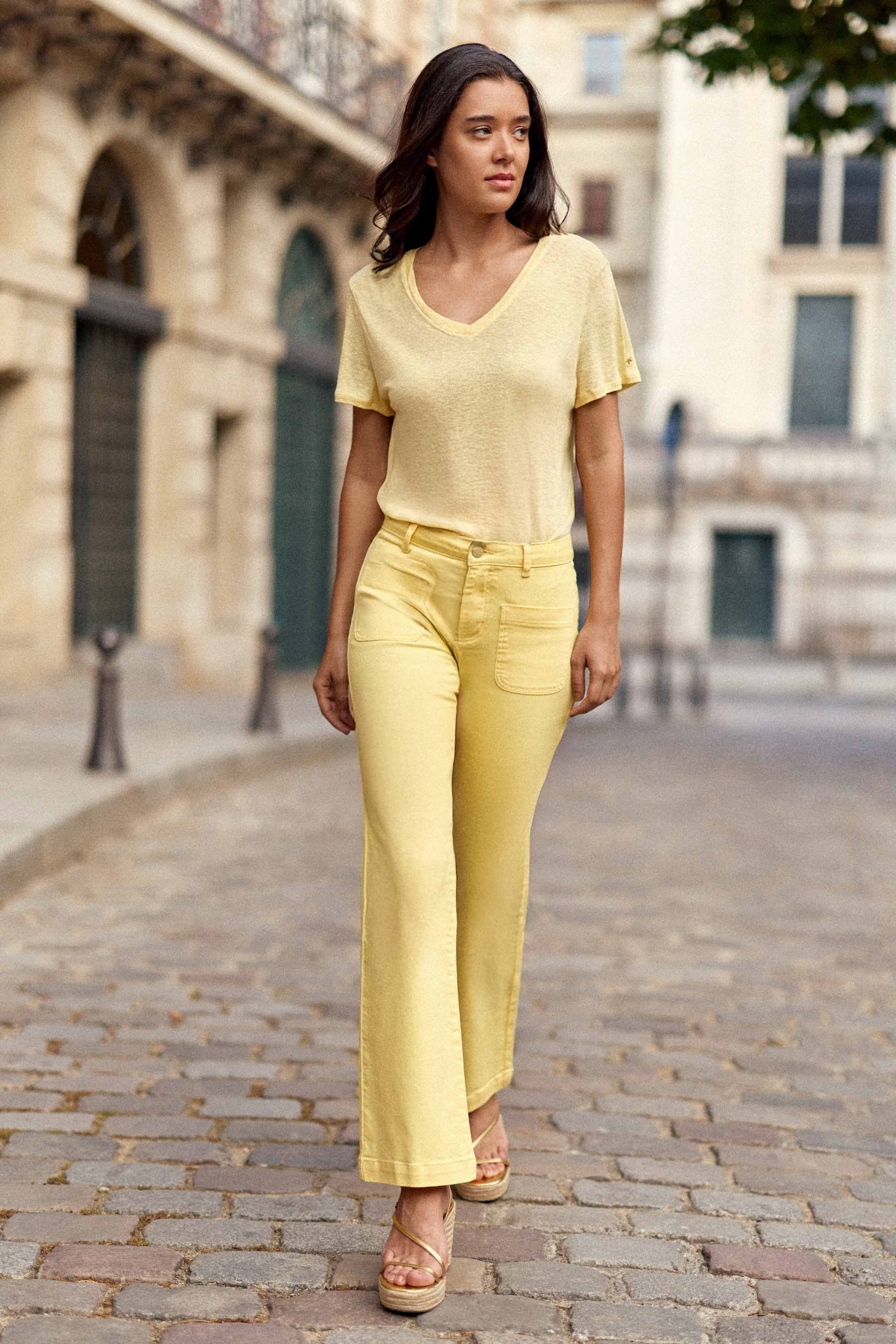 Sonny - Jean flare - Image 2