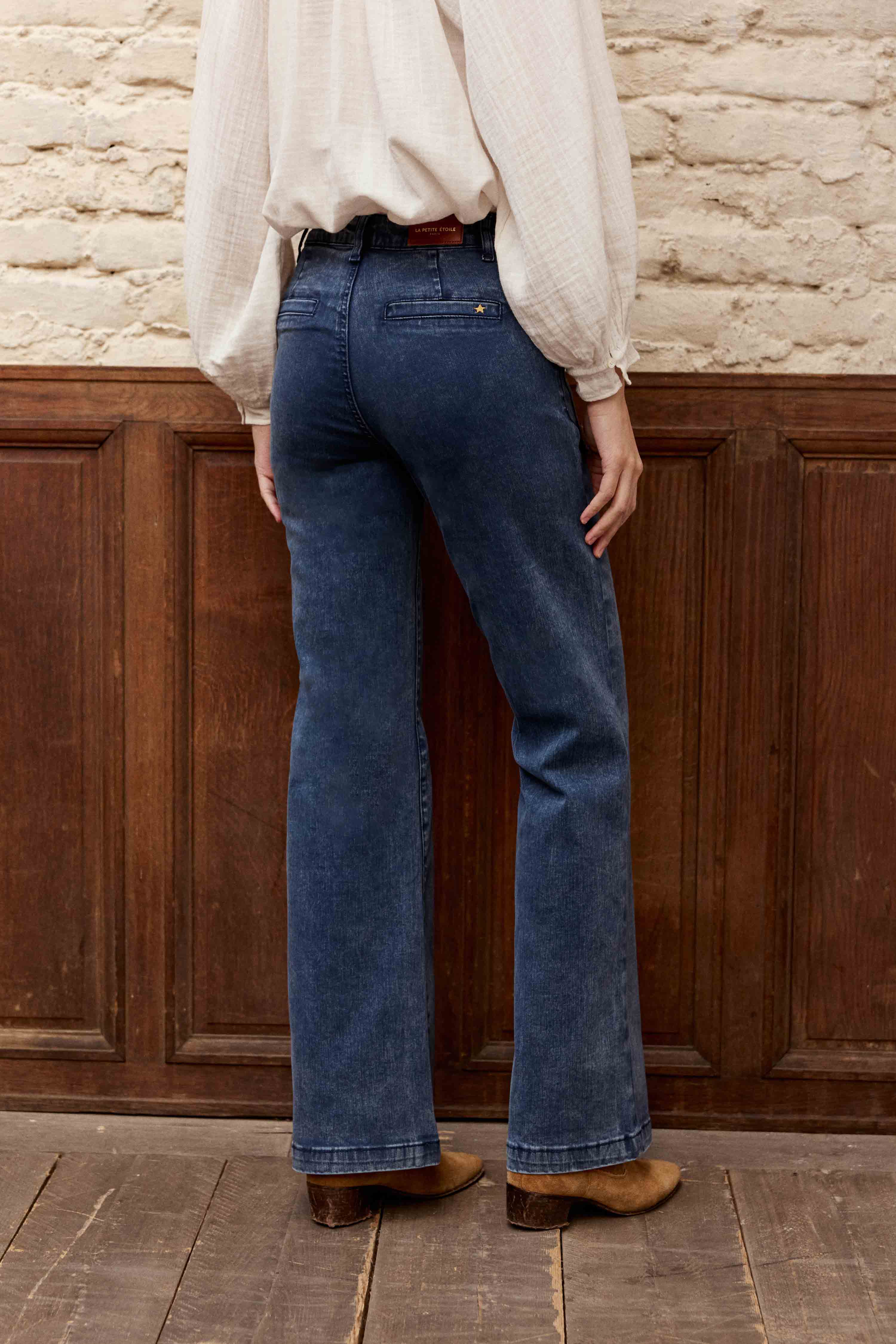 Sonny - Jean flare - Image 3