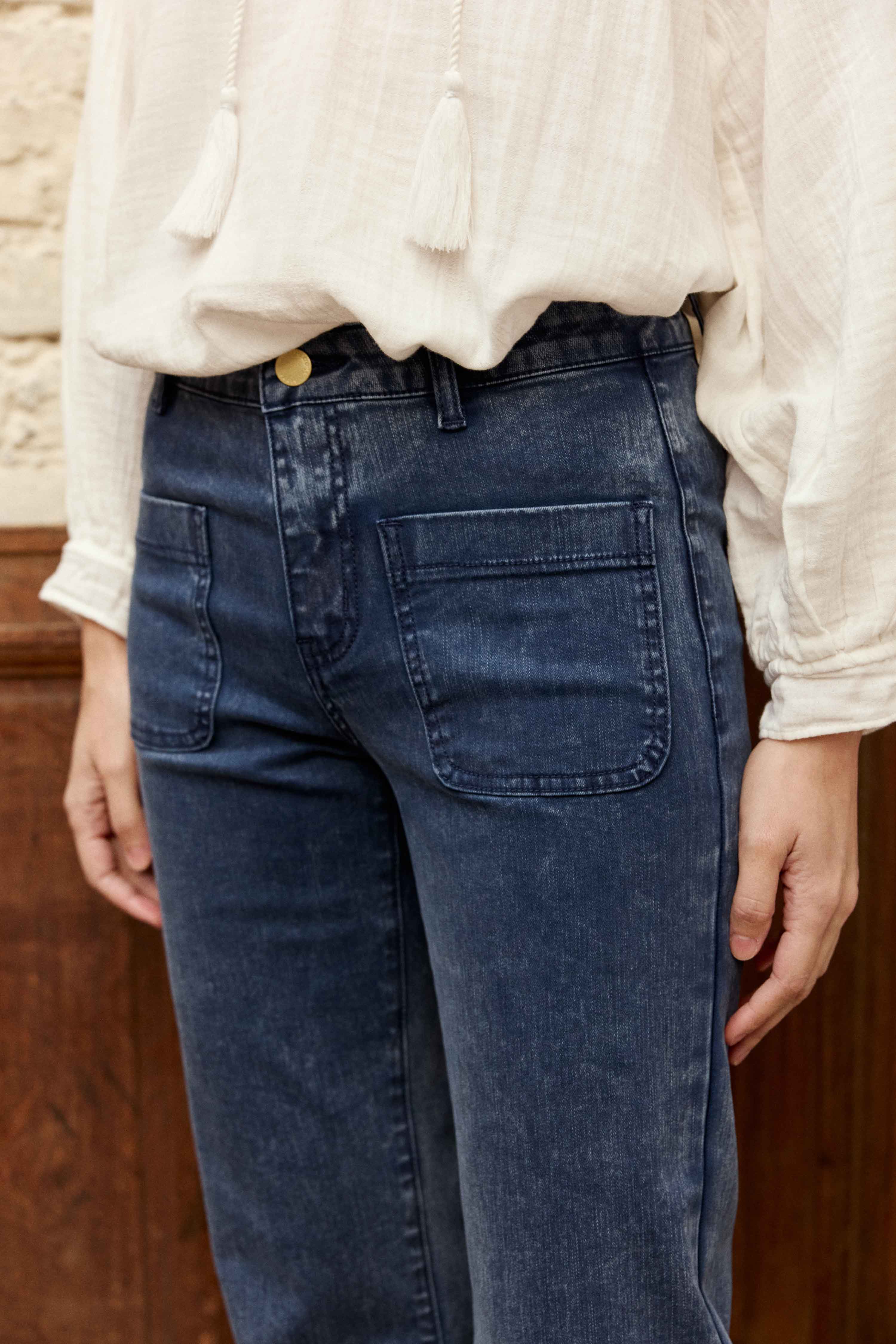 Sonny - Jean flare - Image 4
