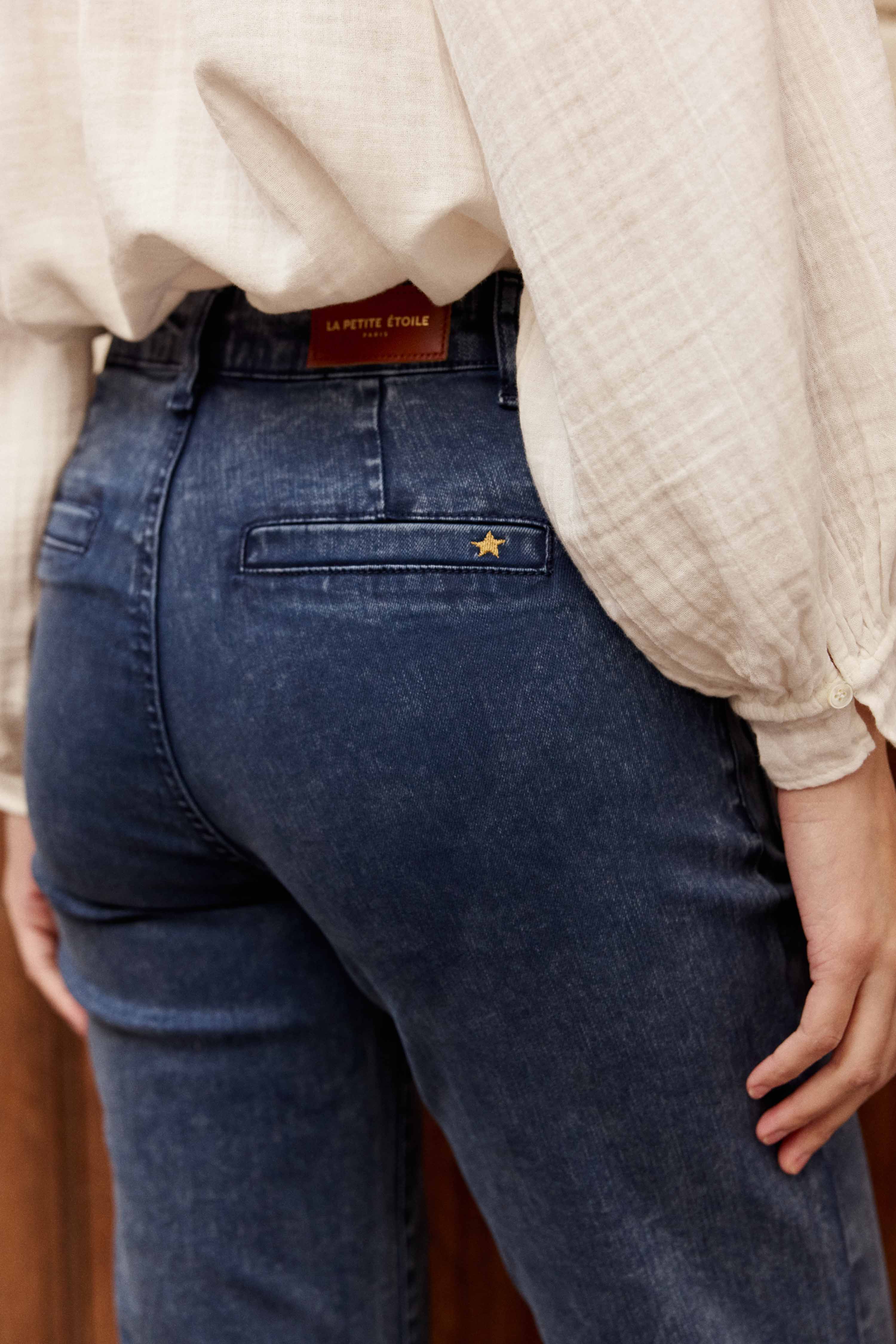 Sonny - Jean flare - Image 5