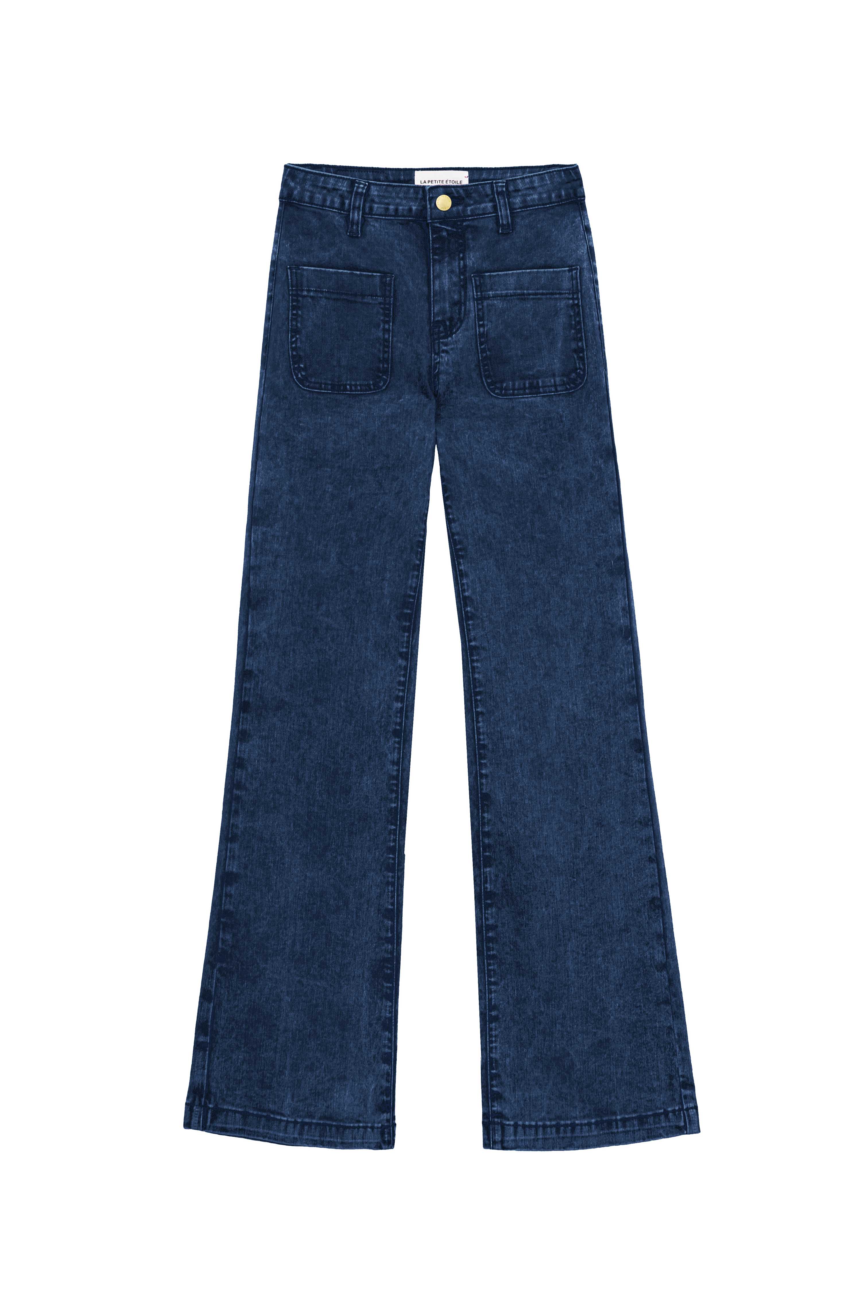 Sonny - Jean flare - Image 6
