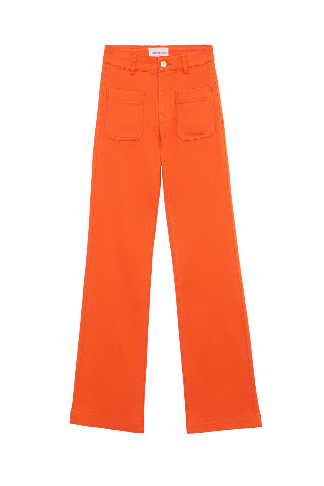 Sonny - Jean flare - Image 6
