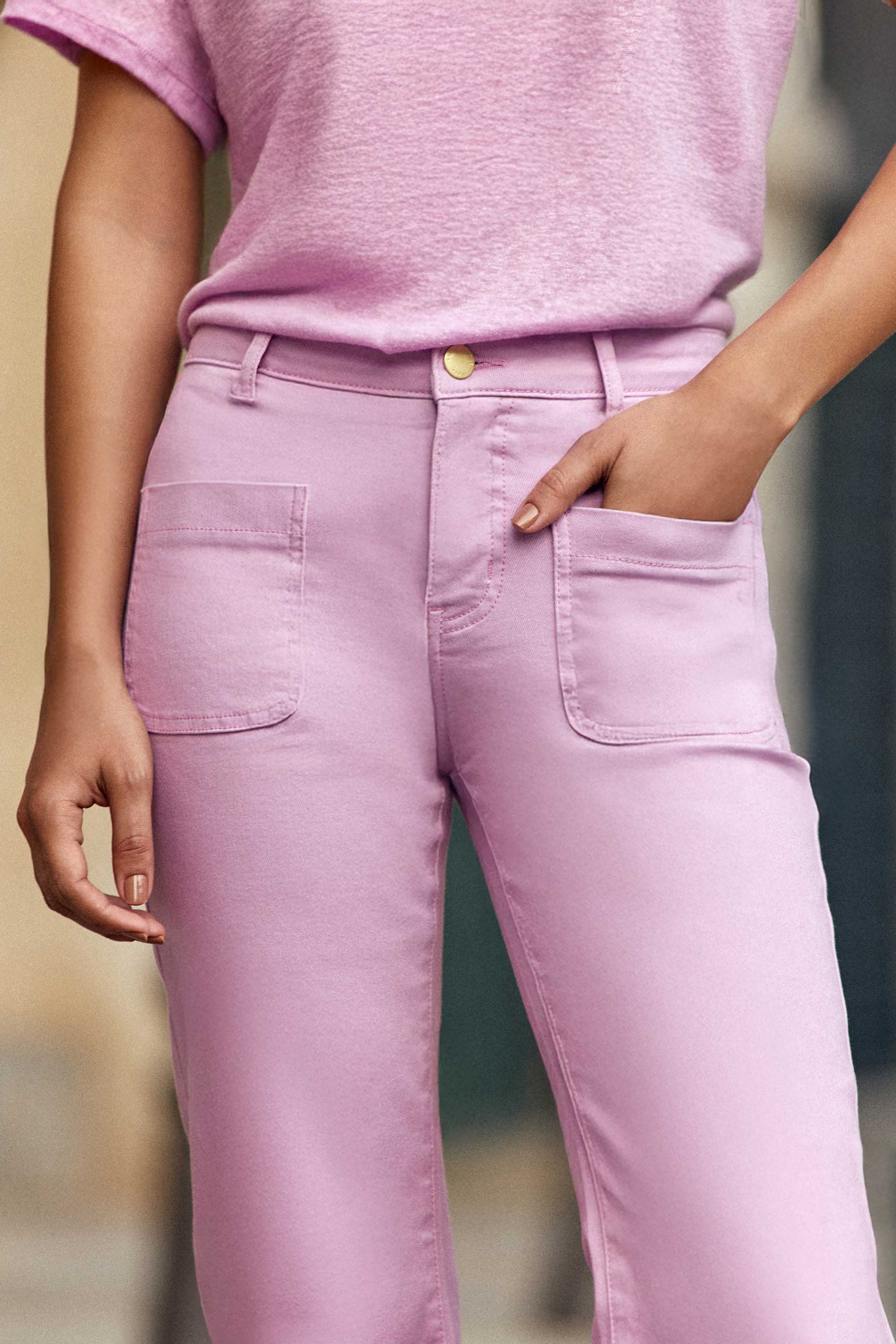 Sonny - Jean flare - Image 4