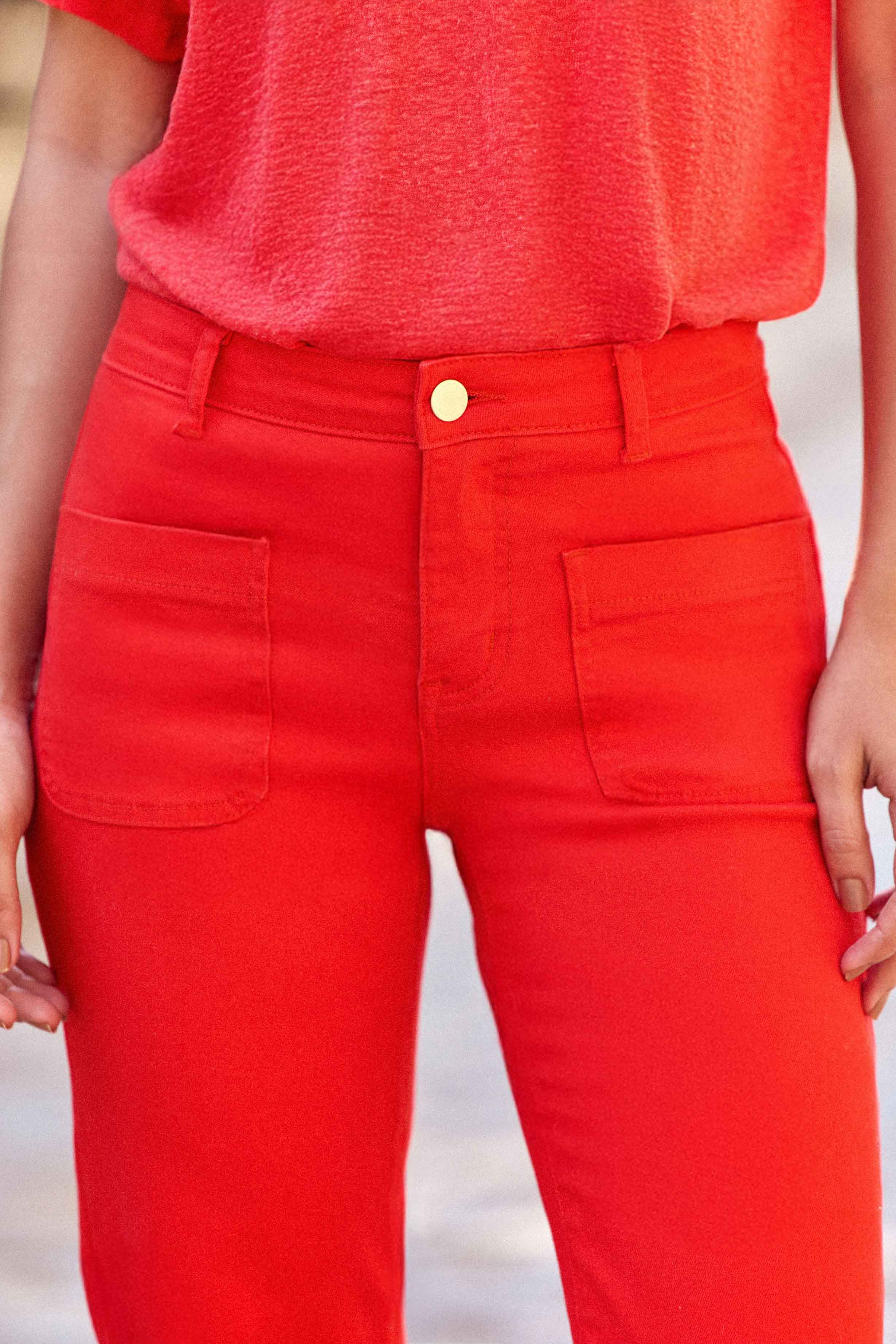 Sonny - Jean flare - Image 4