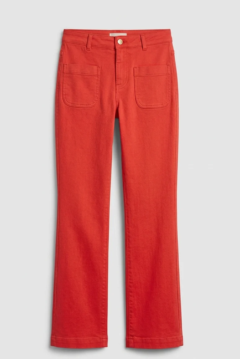 Sonny - Jean flare - Image 6