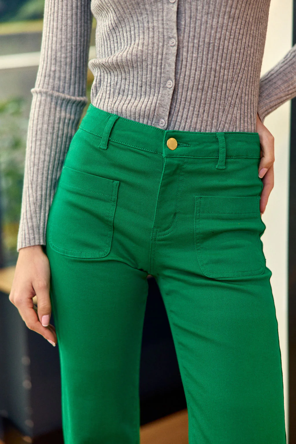 Sonny - Jean flare - Image 3
