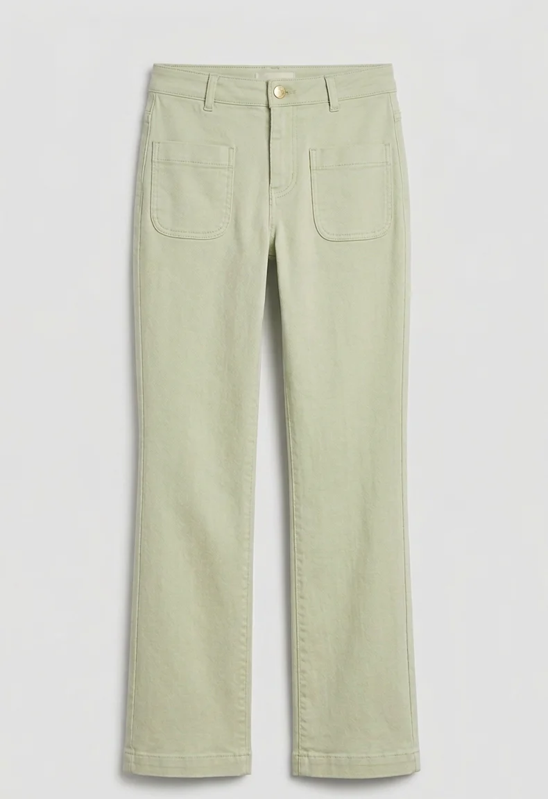 Sonny - Jean flare - Image 6