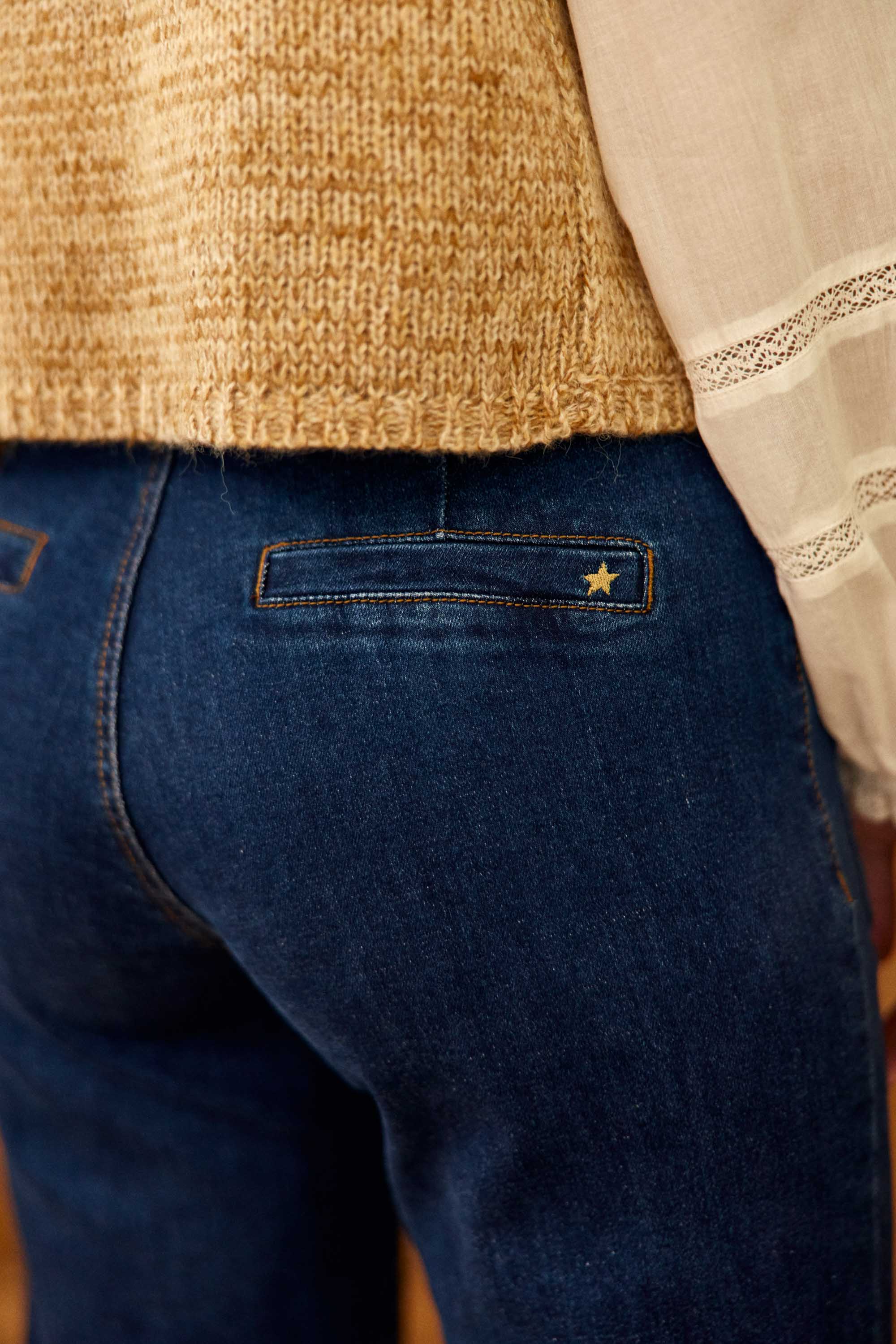 Sonny - Jean flare - Image 5