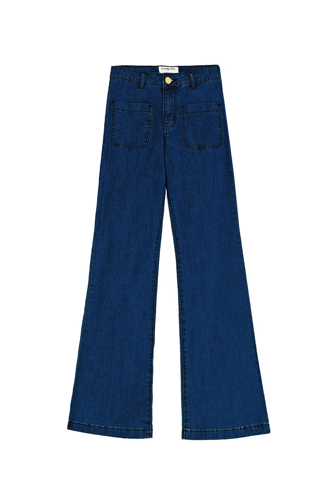 Sonny - Jean flare - Image 6