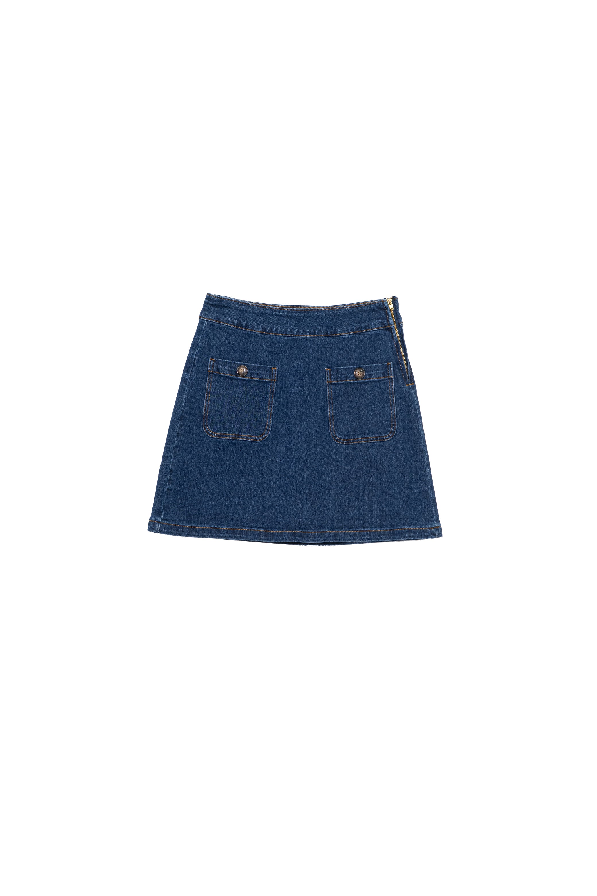 Jada - Jupe courte - Image 6