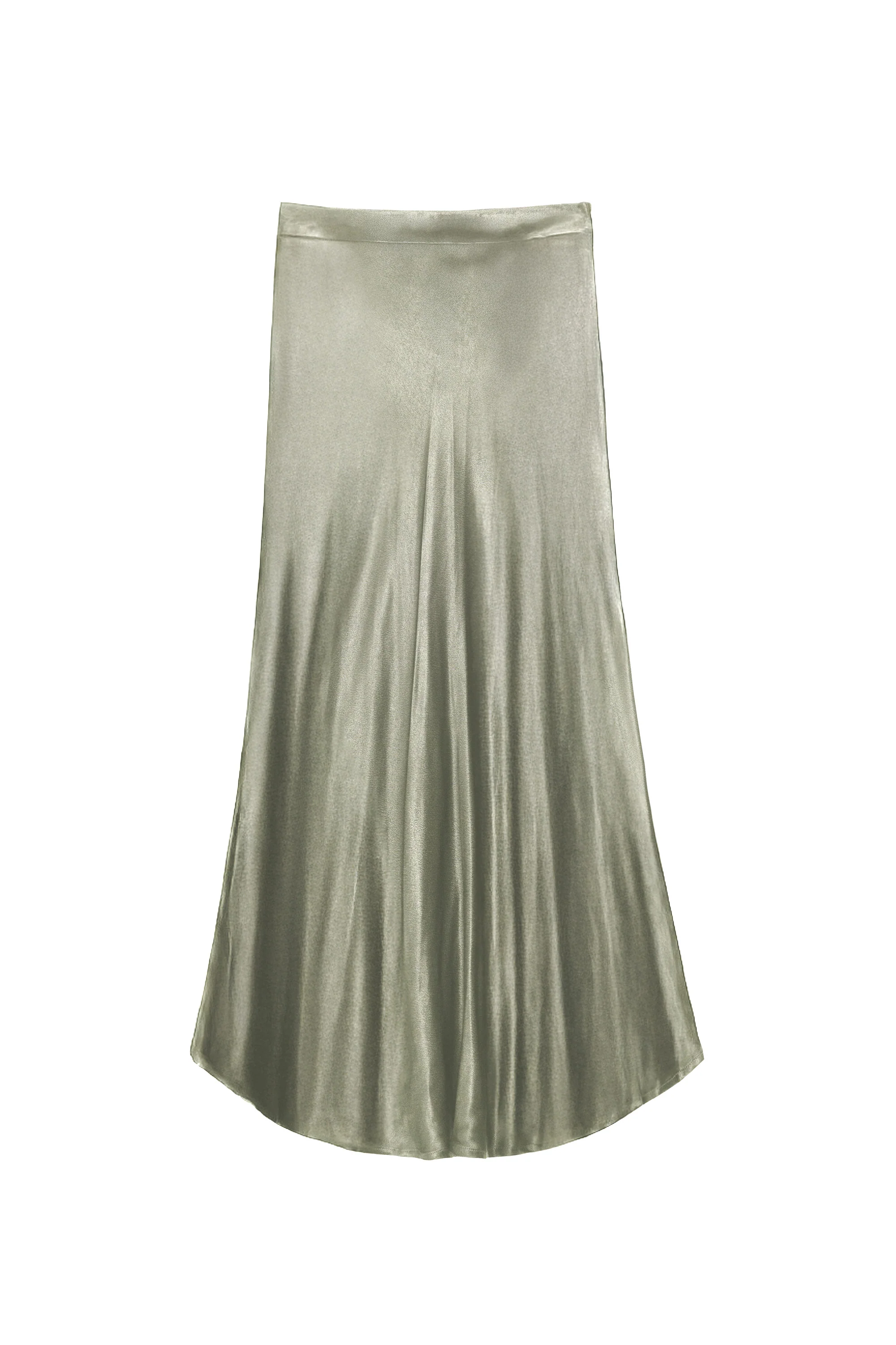 Jilly - Jupe midi - Image 5