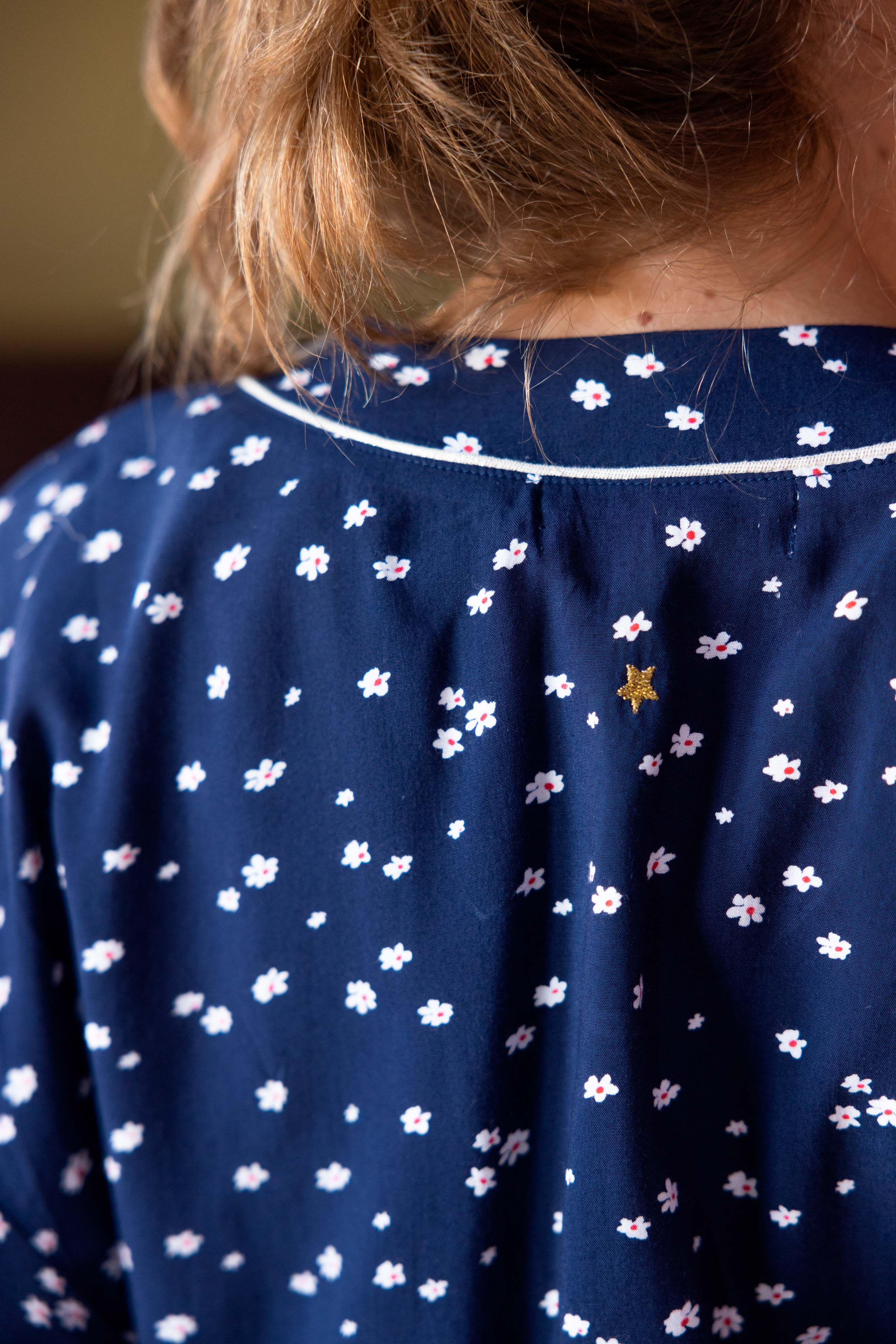 Viatel - Kimono - Image 4