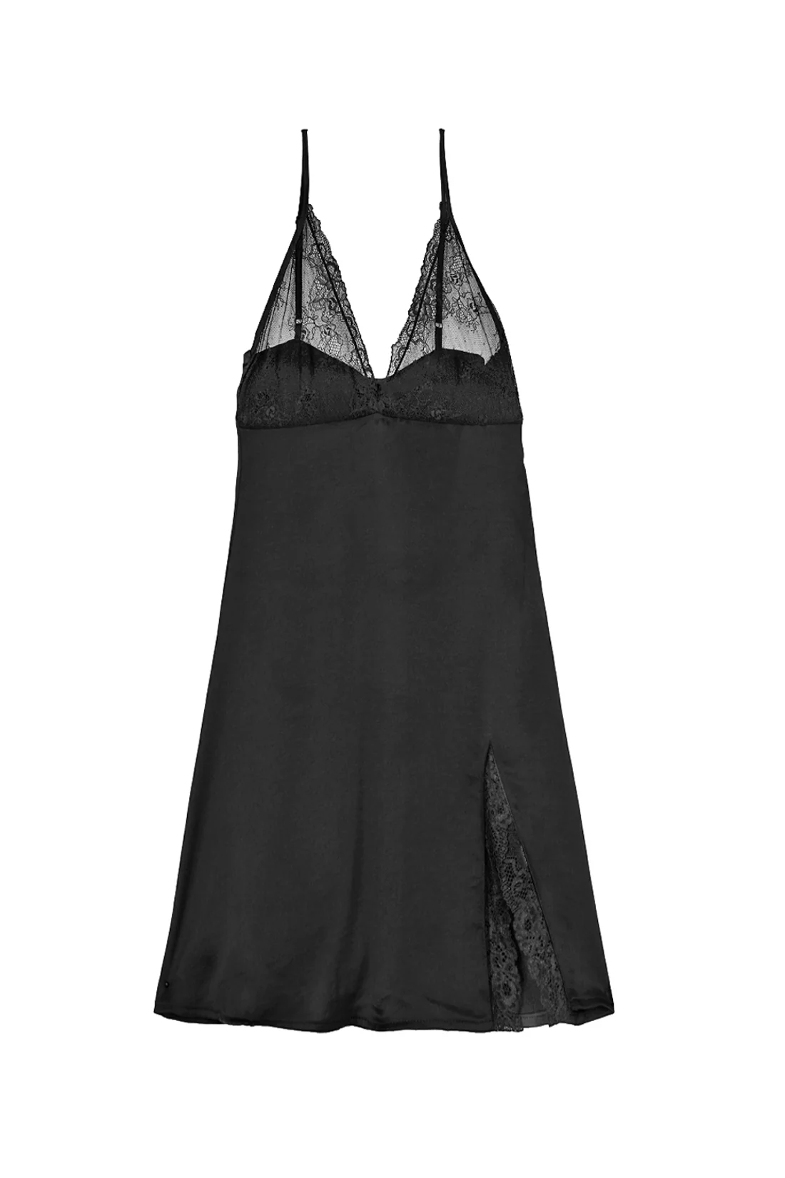 Jaila - Nuisette satinée - Image 6