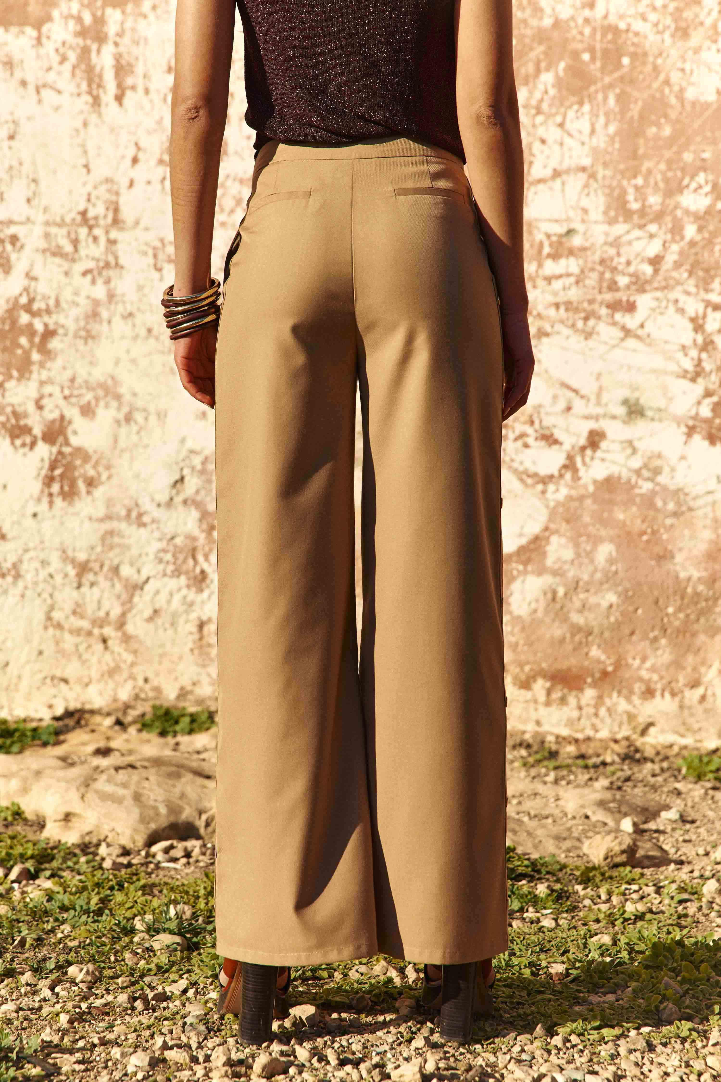 Palace - Pantalon large - Image 4